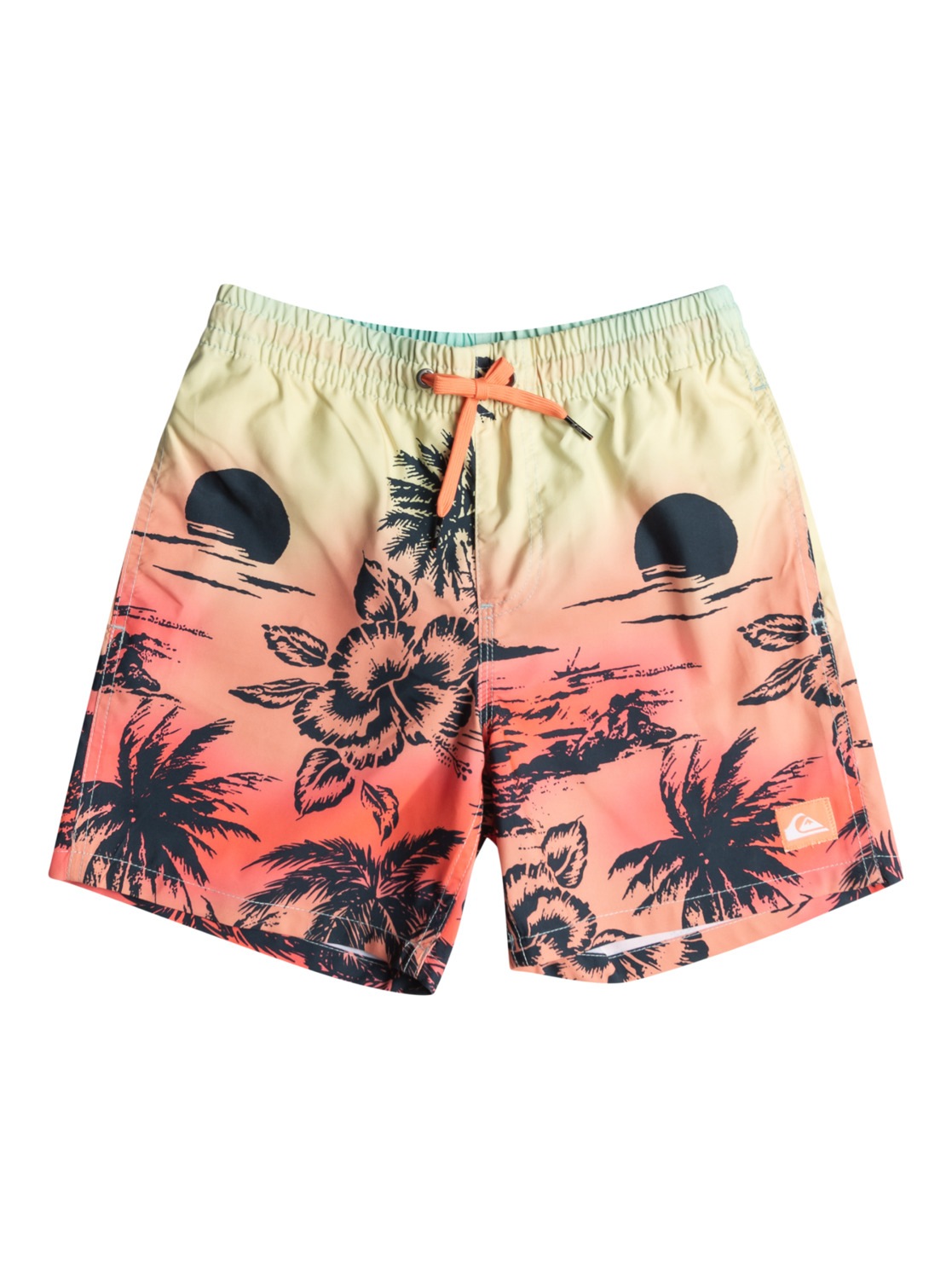 Quiksilver Badeshorts "Everyday Paradise 14""