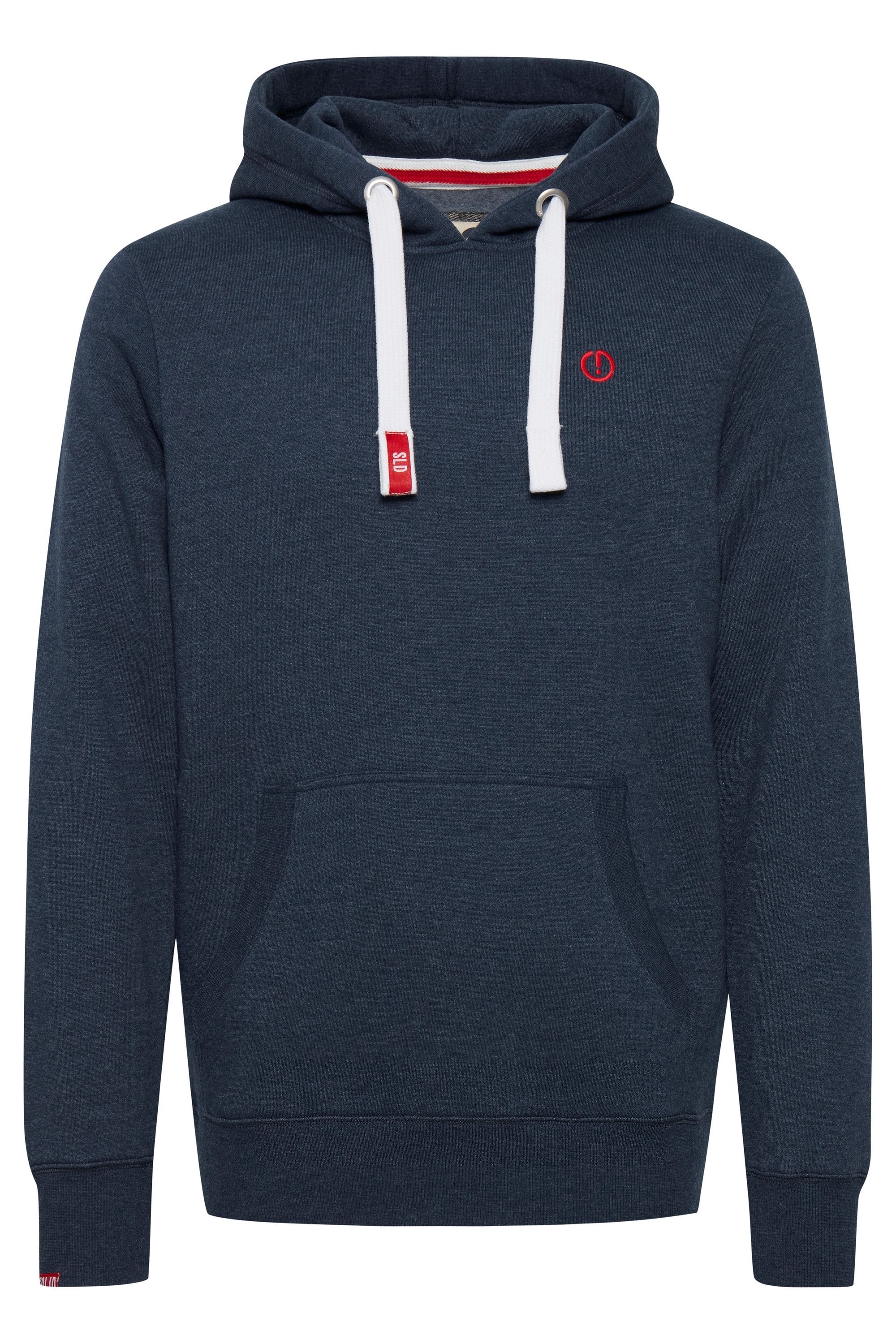 Solid Kapuzenpullover "Hoodie SDBennHood" günstig online kaufen