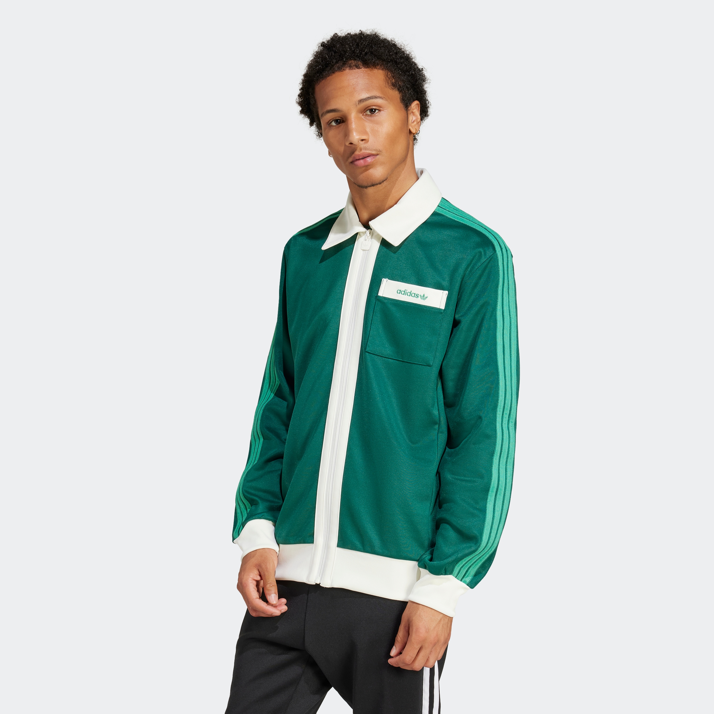 adidas Originals Outdoorjacke "TT" günstig online kaufen