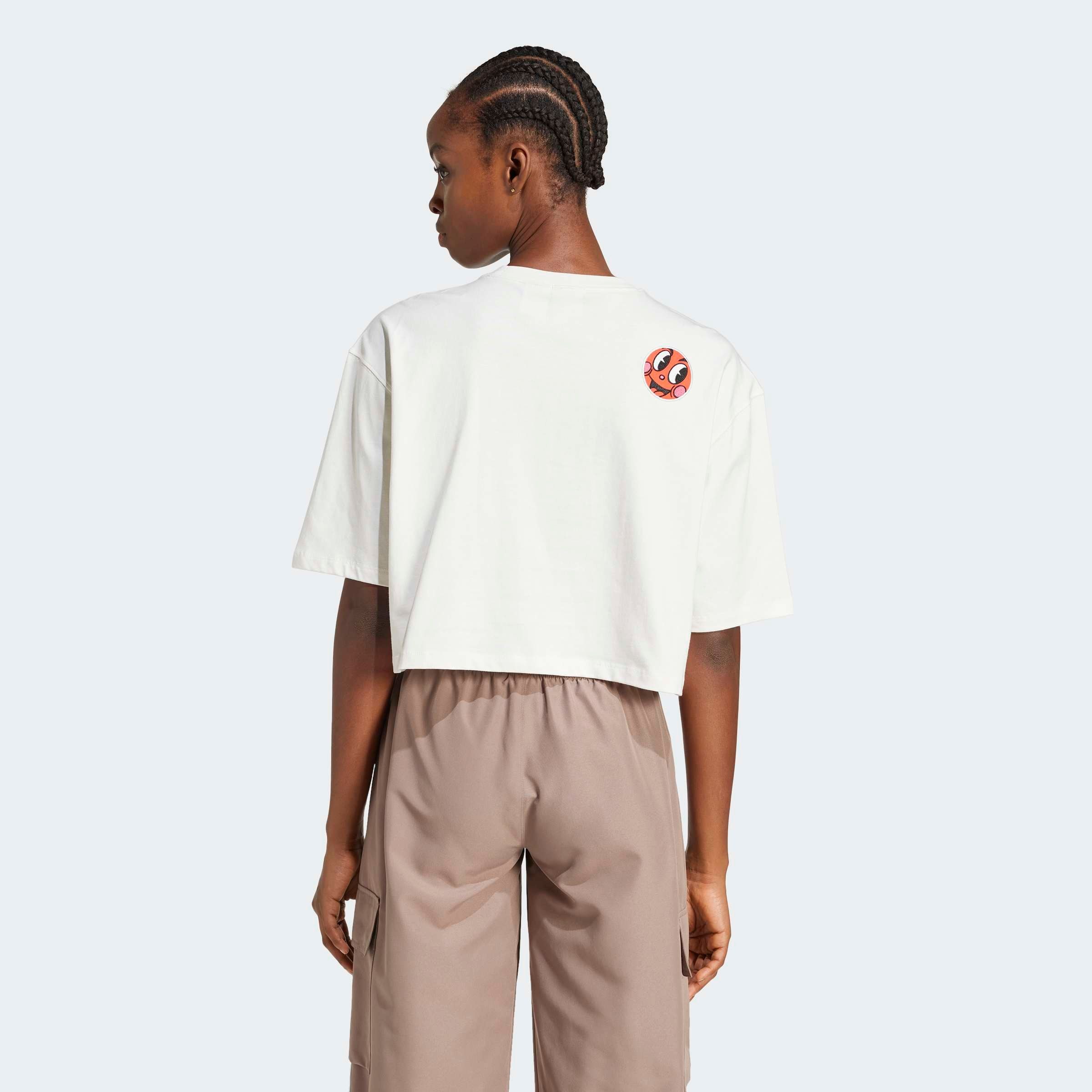 adidas Originals T-Shirt »NELSON T-shirt«