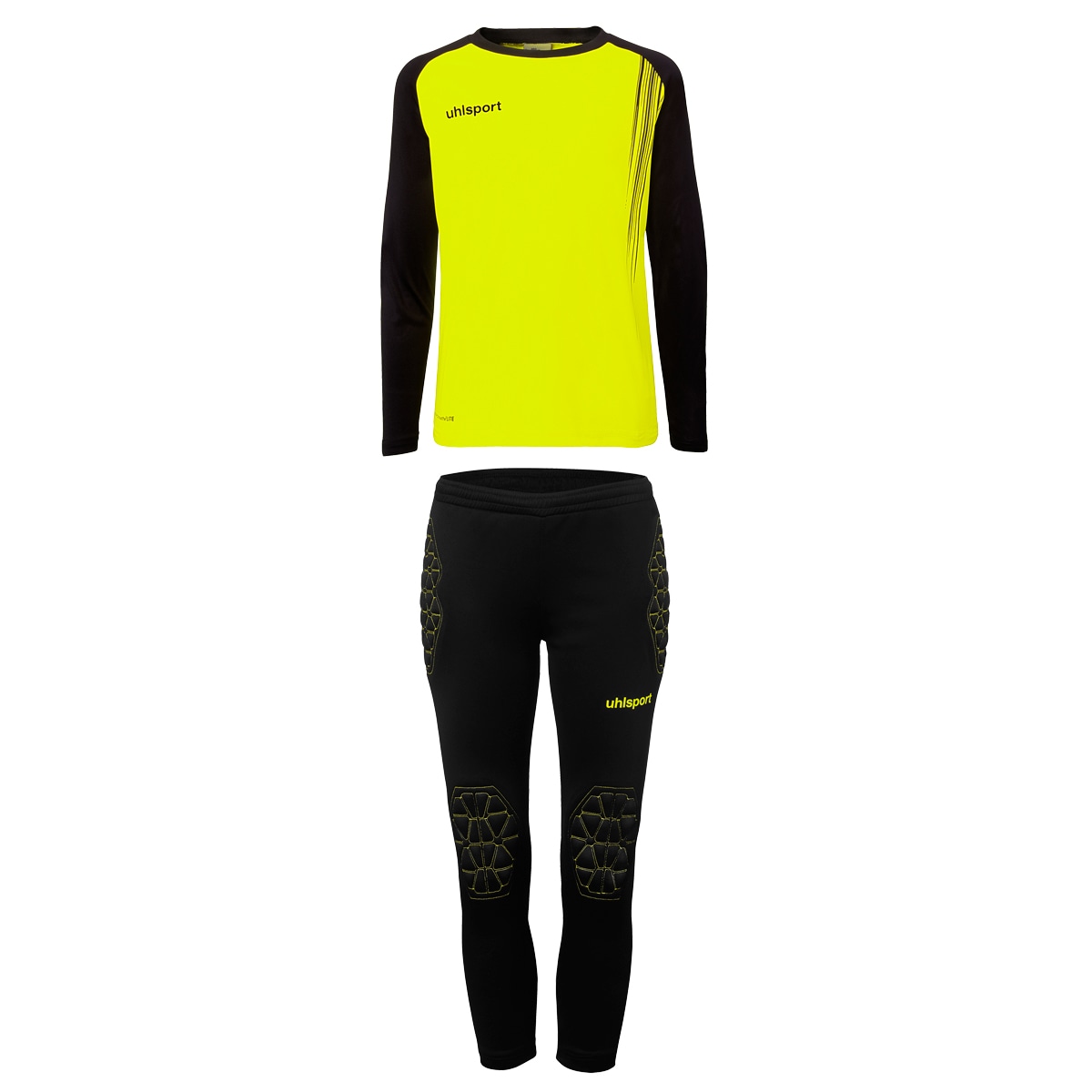 uhlsport Sportanzug »Torwart-Sets Impulse Junior Kids« 2