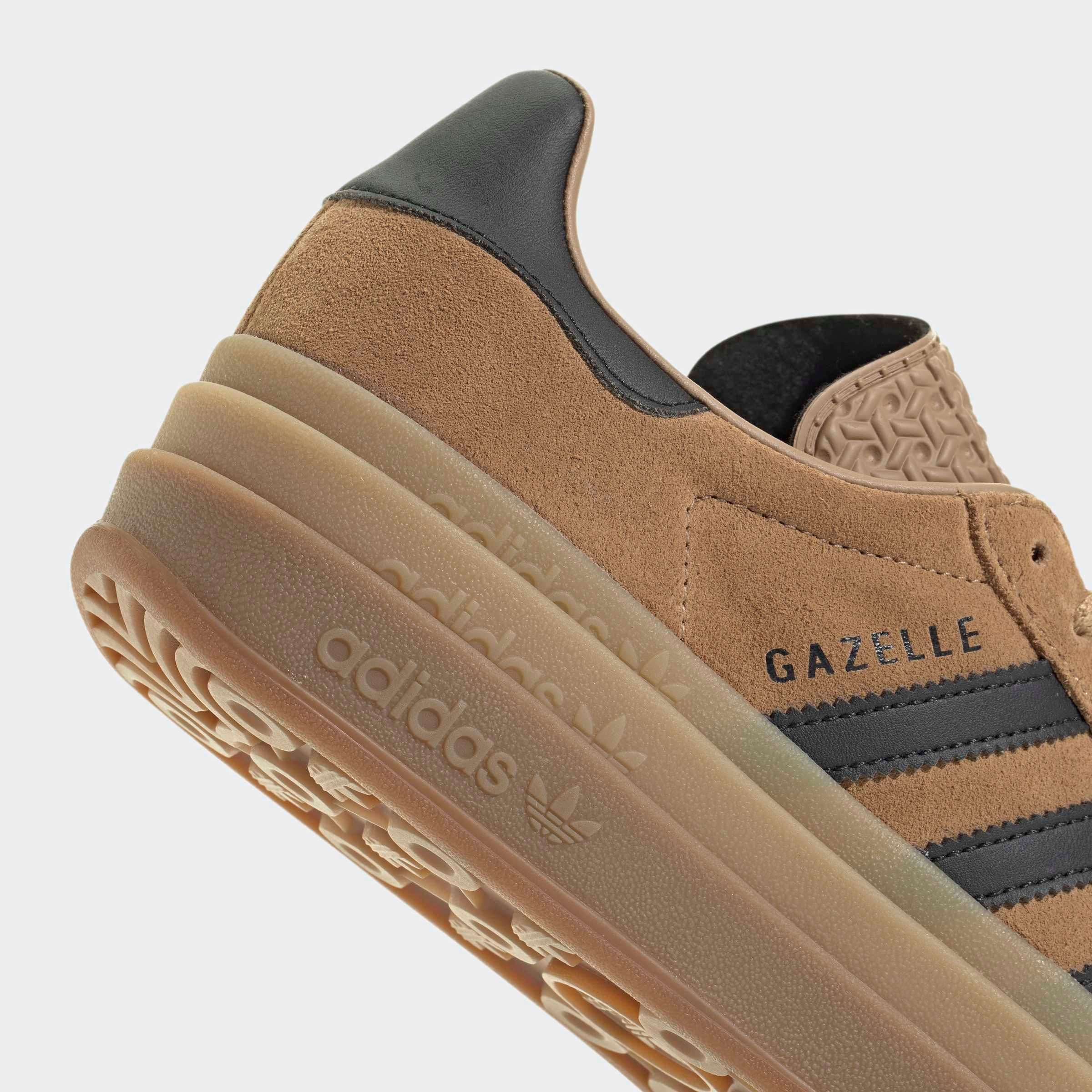 adidas Originals Sneaker »GAZELLE BOLD«