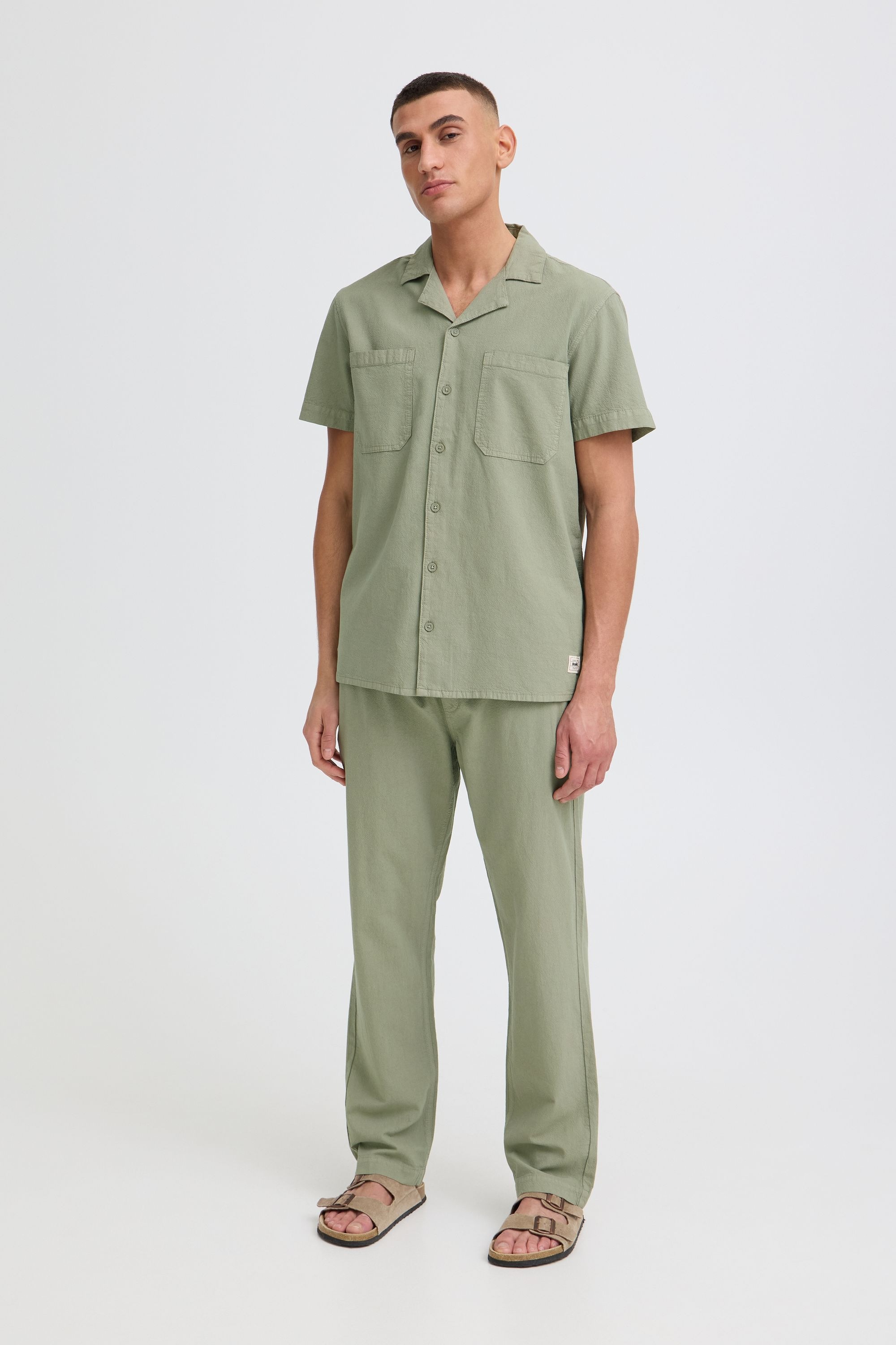 !Solid Chinohose »Chinohose SDNeel«