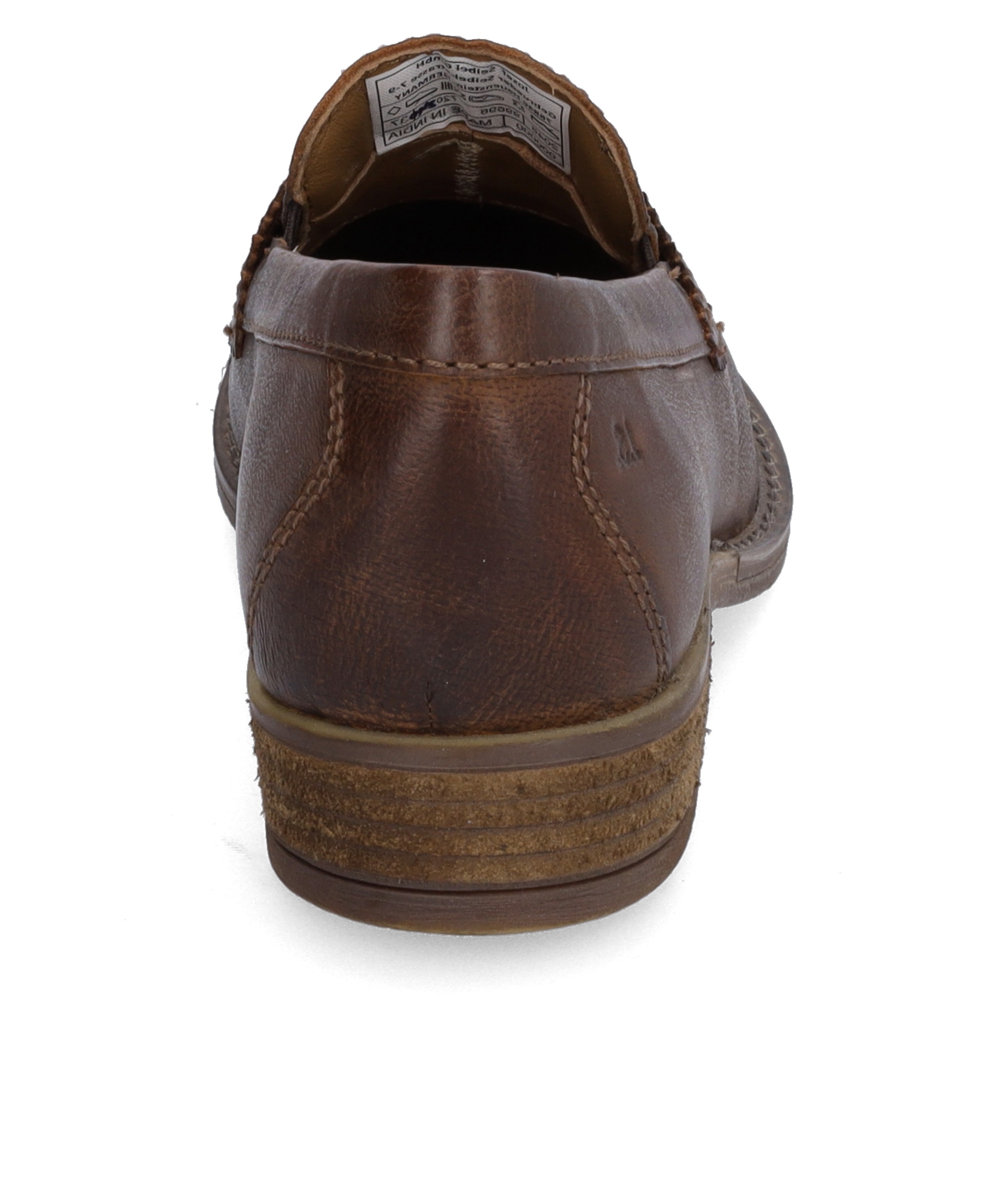 Josef Seibel Slipper »Sienna 96, camel«