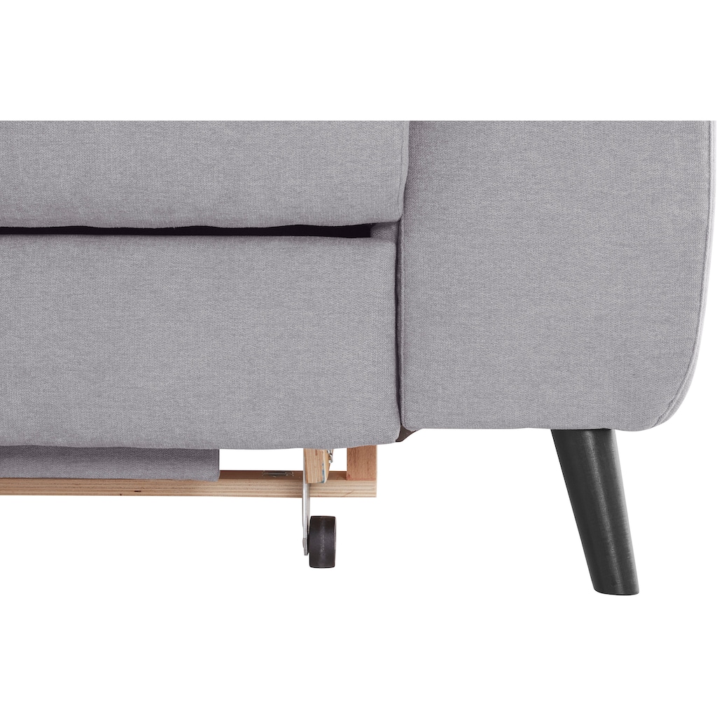 COTTA Ecksofa »Mia«