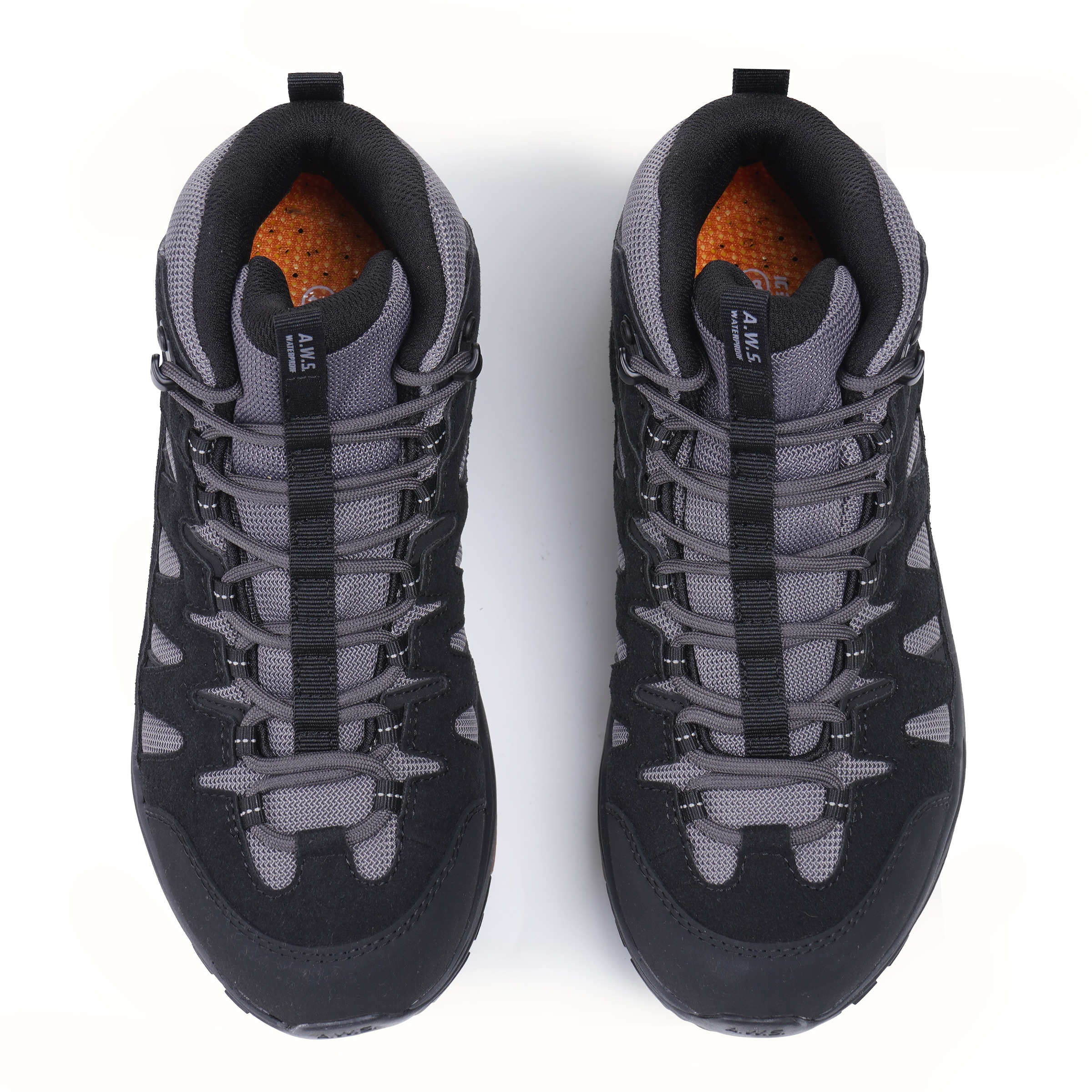 Icepeak Wanderschuh »AURA MC MS«, wasserdicht
