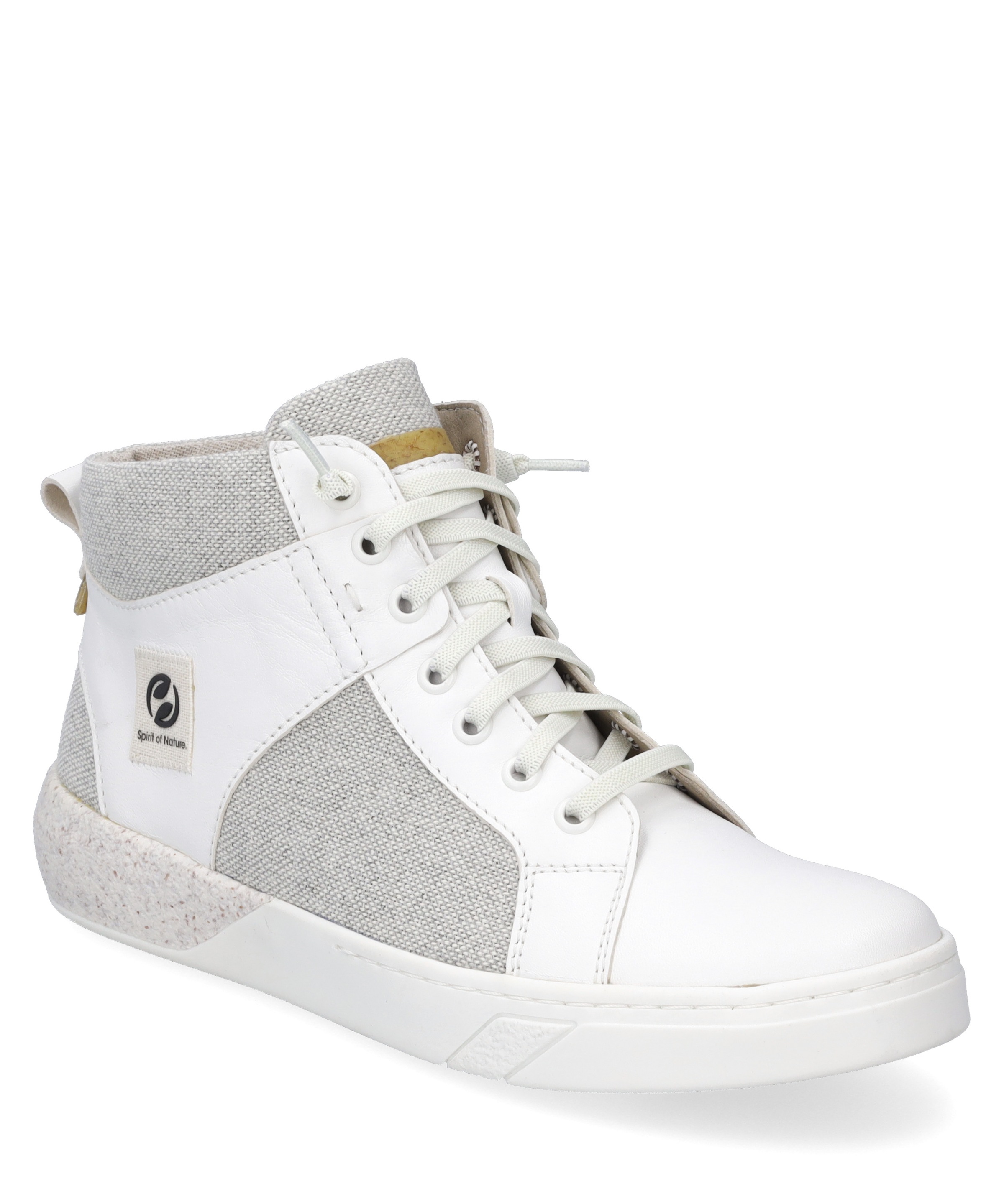 Josef Seibel Sneaker »Wilma 01, weiss-kombi«