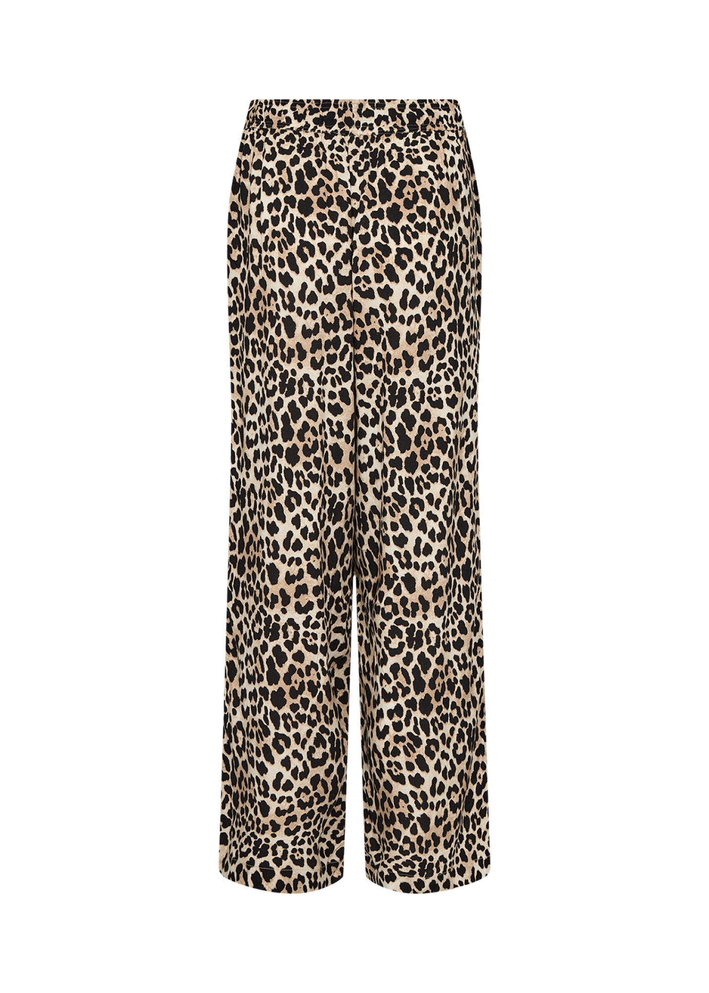 Thumbnail - soyaconcept Jogger Pants "SC-PIETTA 3-B"