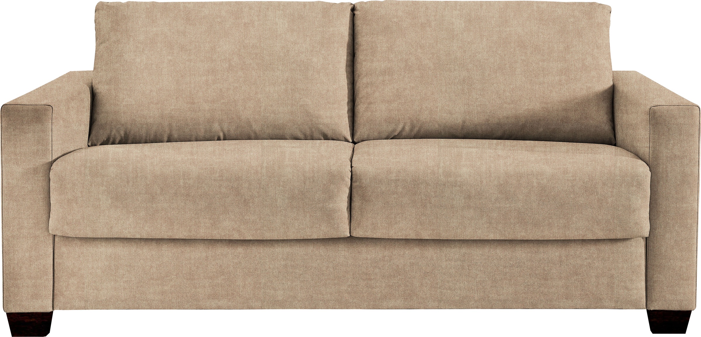 Bali Schlafsofa "Denver, Dauerschläfer" in 140er und 160er Breite, inkl. Er günstig online kaufen