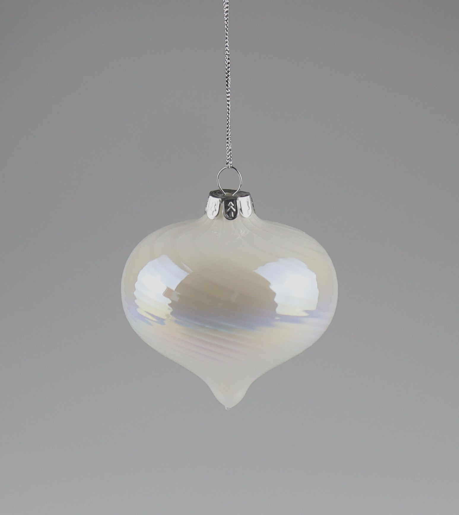 AM Design Christbaumschmuck "aus Glas, Ø: 8 cm", 6er Set günstig online kaufen