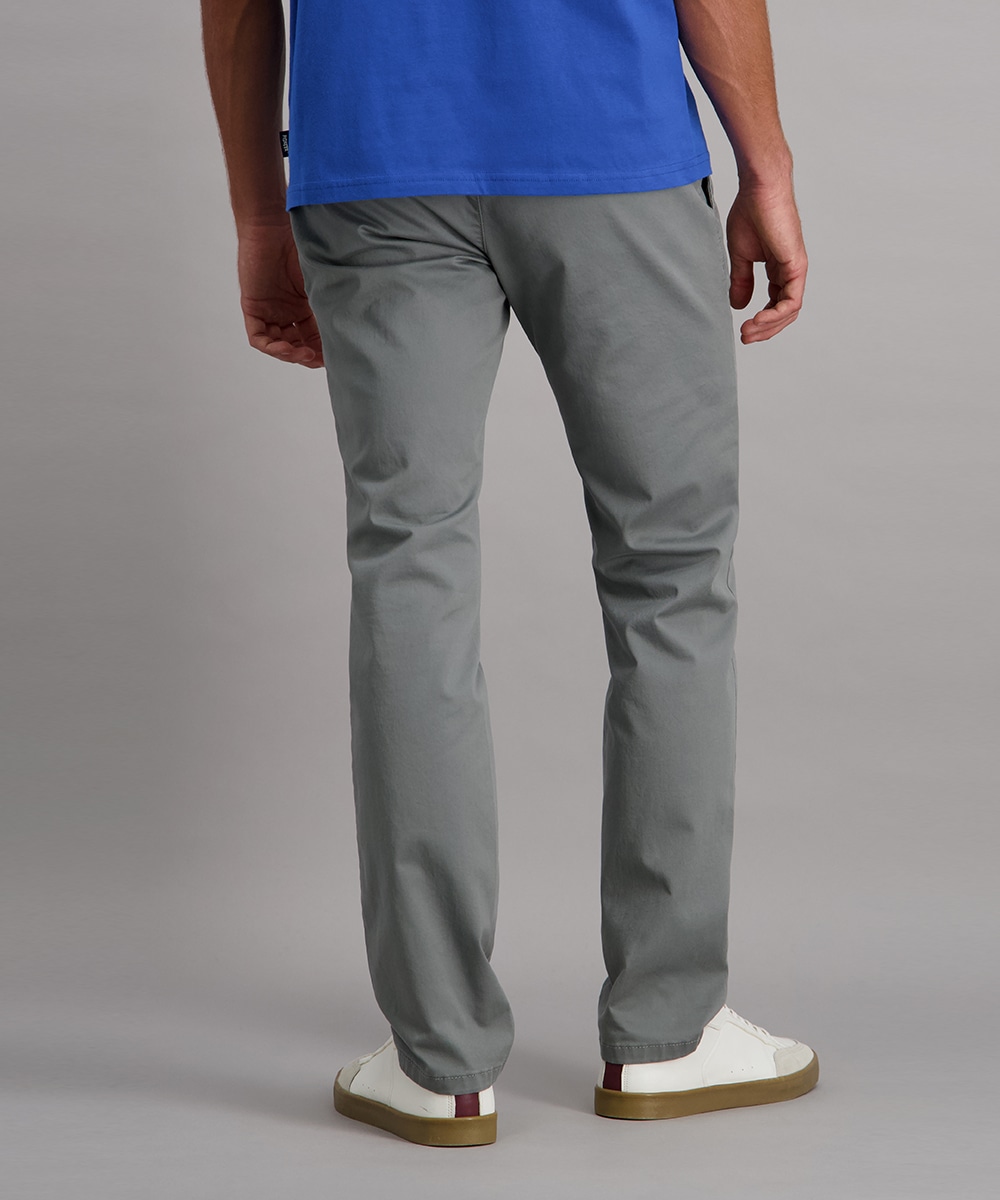 Pioneer Authentic Jeans Chinohose "PAJ-ENRICO" Slim Fit günstig online kaufen