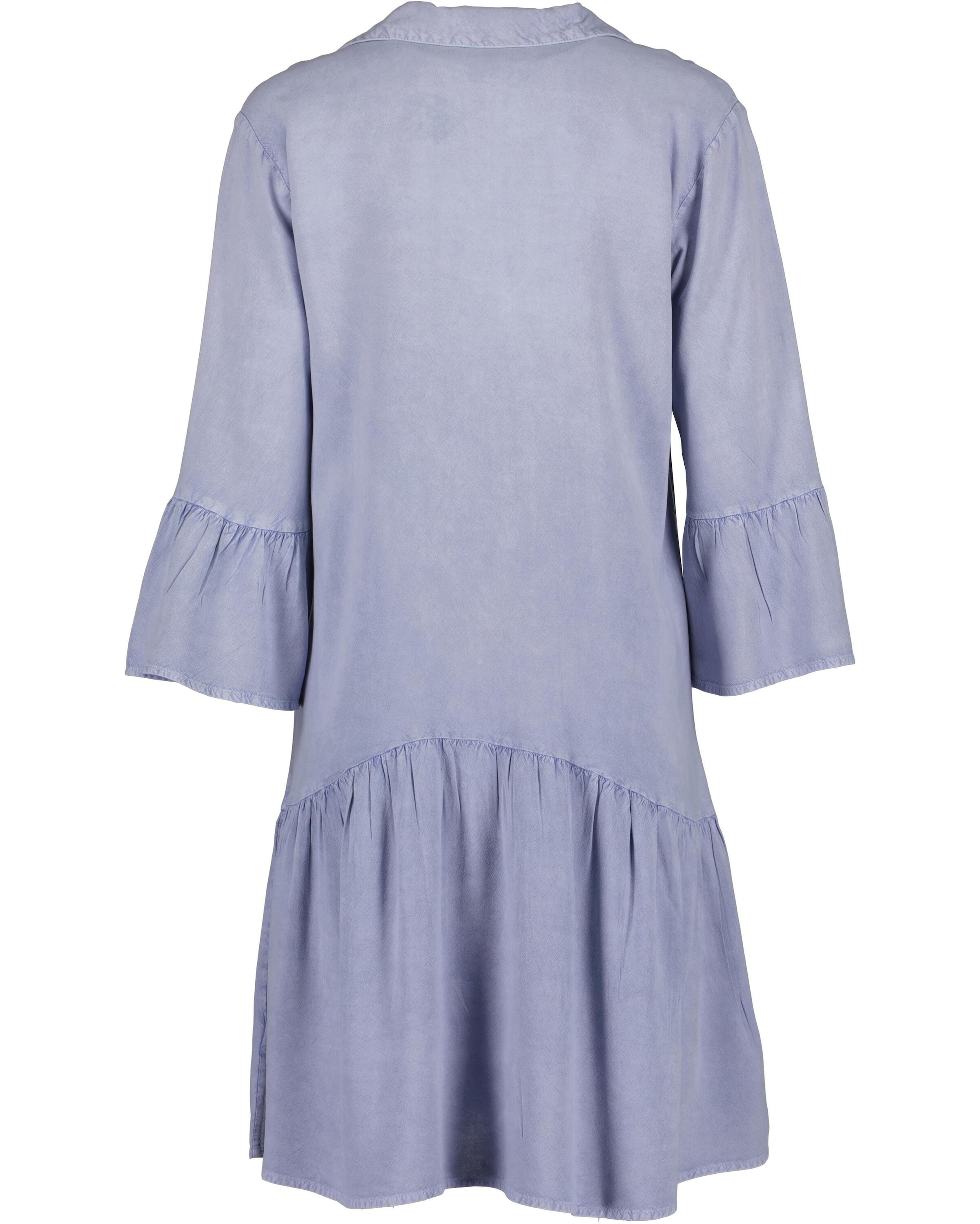 Blue Seven Sommerkleid »Blue Seven Kleid«, (1 tlg.)