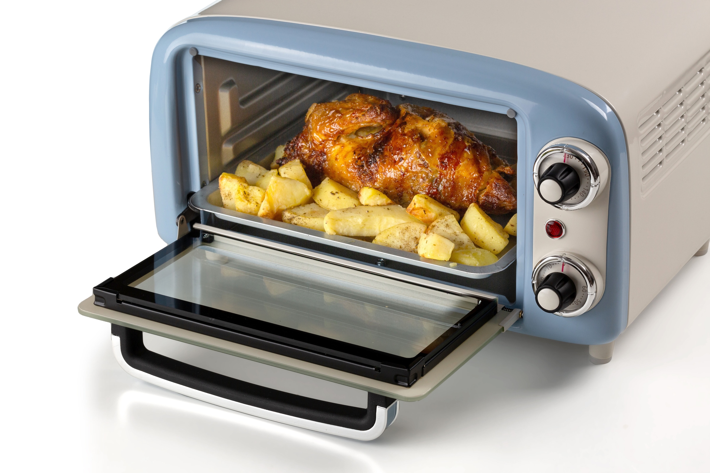 Ariete Minibackofen »Vintage«