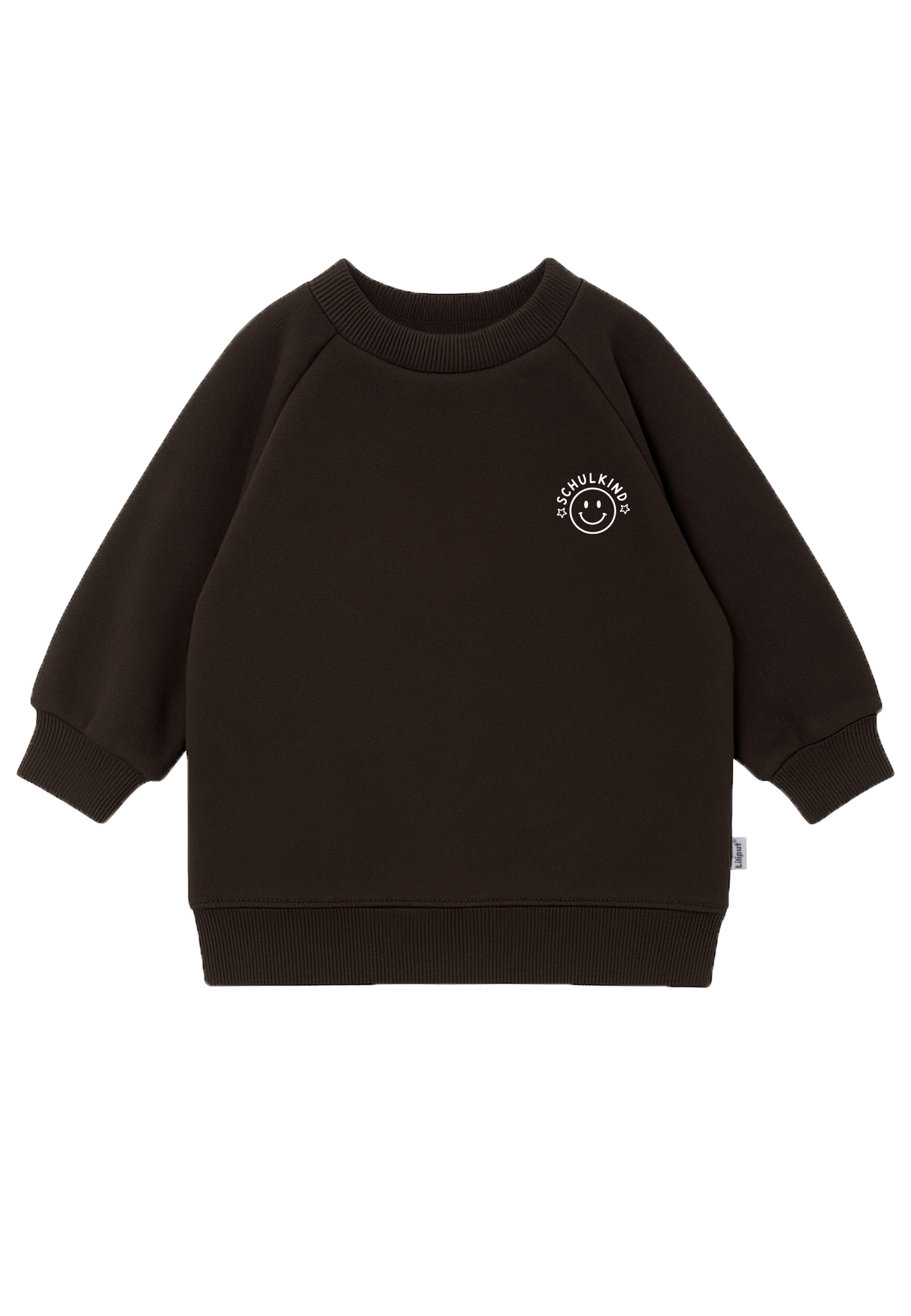 Liliput Sweatshirt "Schulkind", mit dezentem Druck