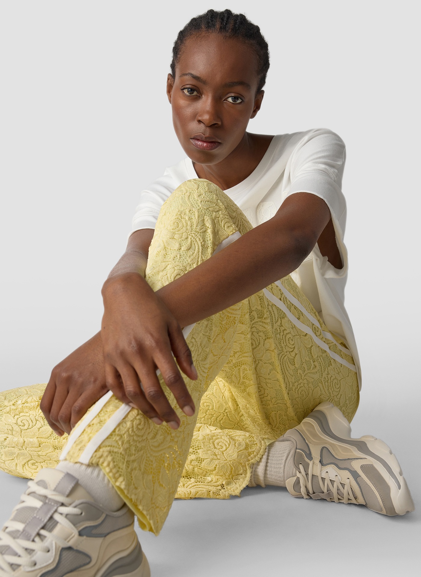 LeComte Jerseyhose »Hose«