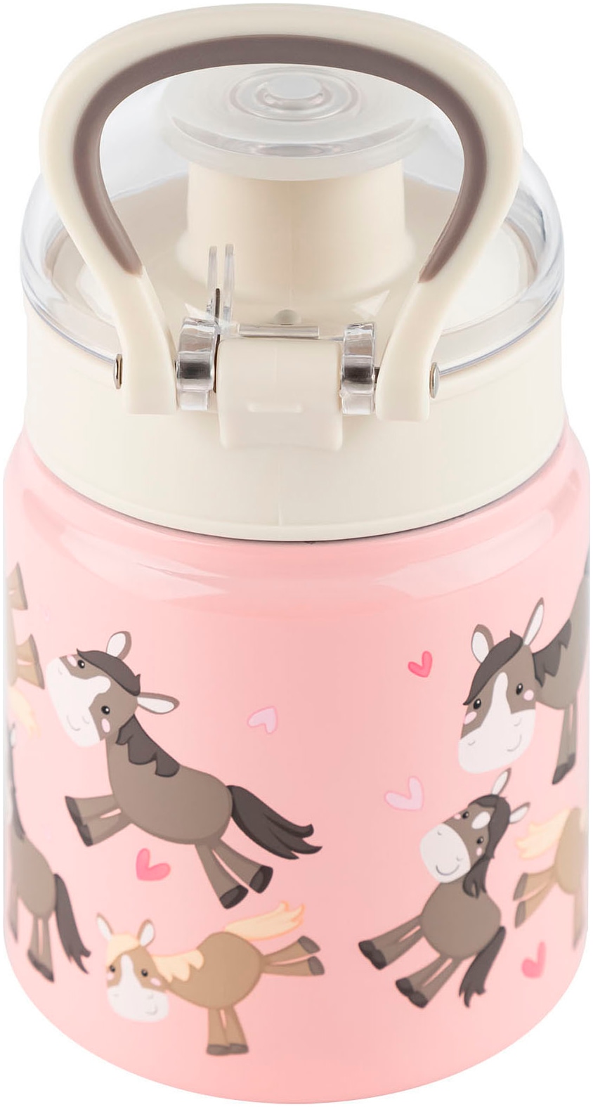 Sigikid Trinkflasche »Pony«