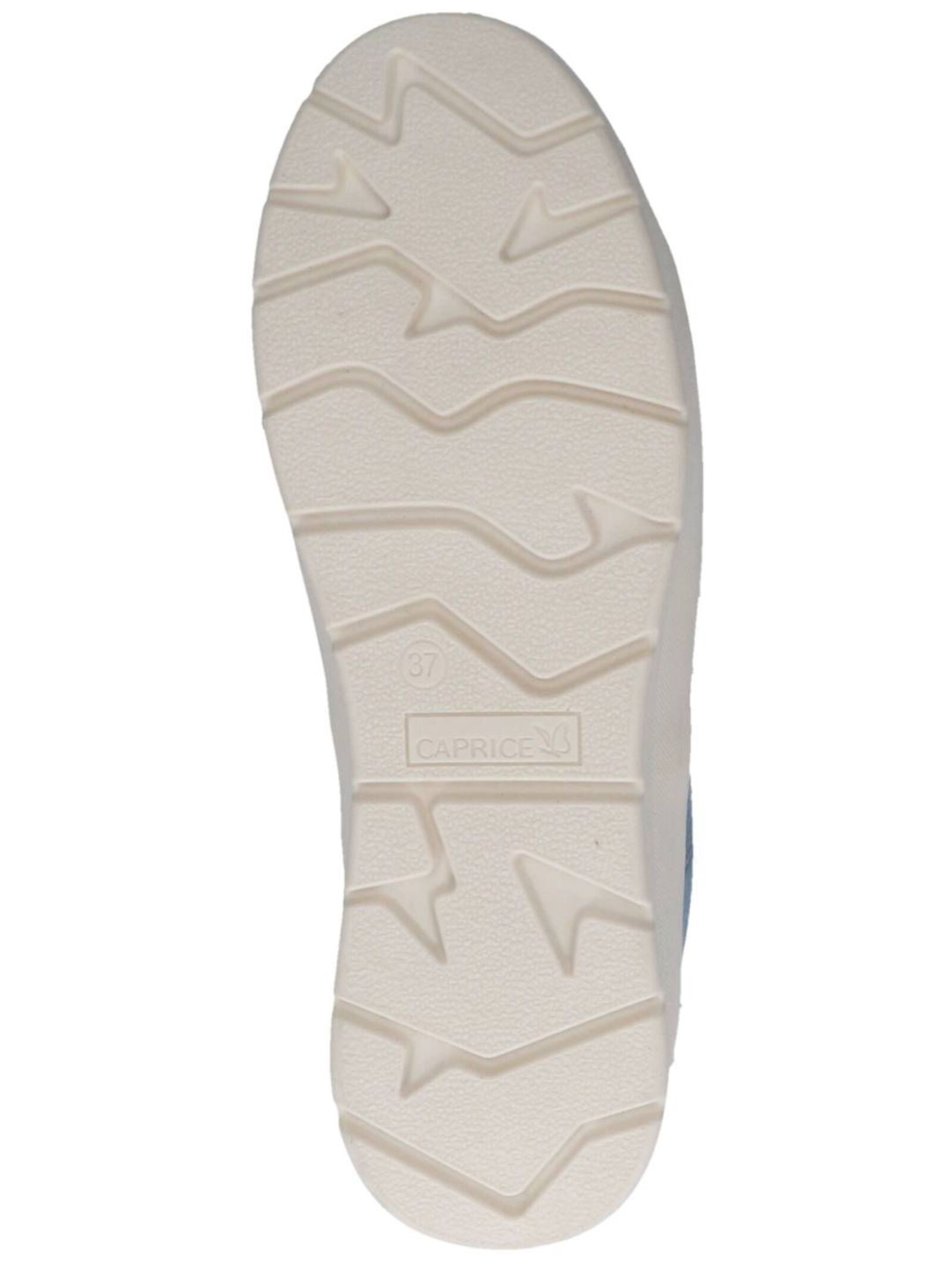 Caprice Sneaker »Caprice Sneaker Veloursleder«