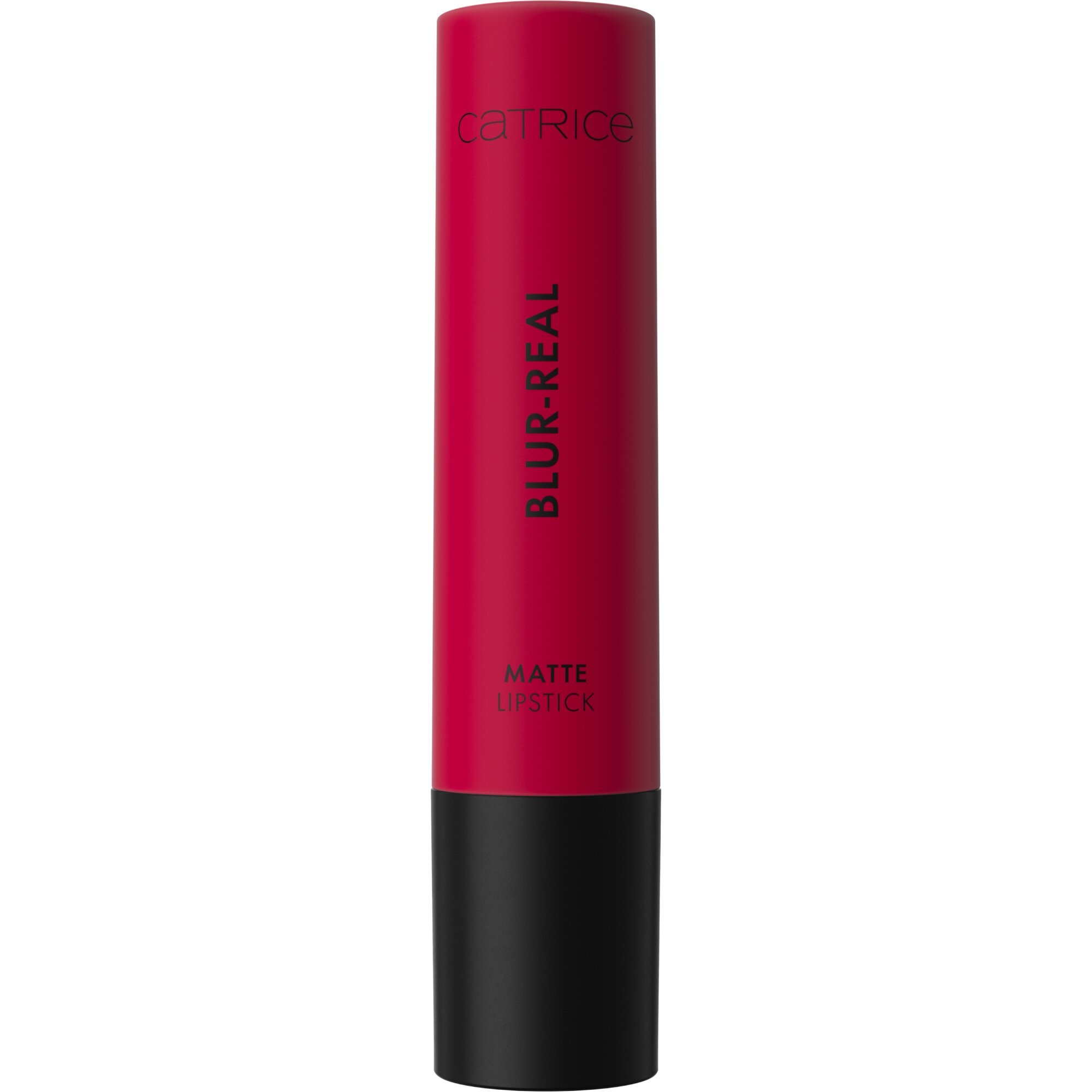 Catrice Lippenstift »Blur-Real Matte Lipstick«