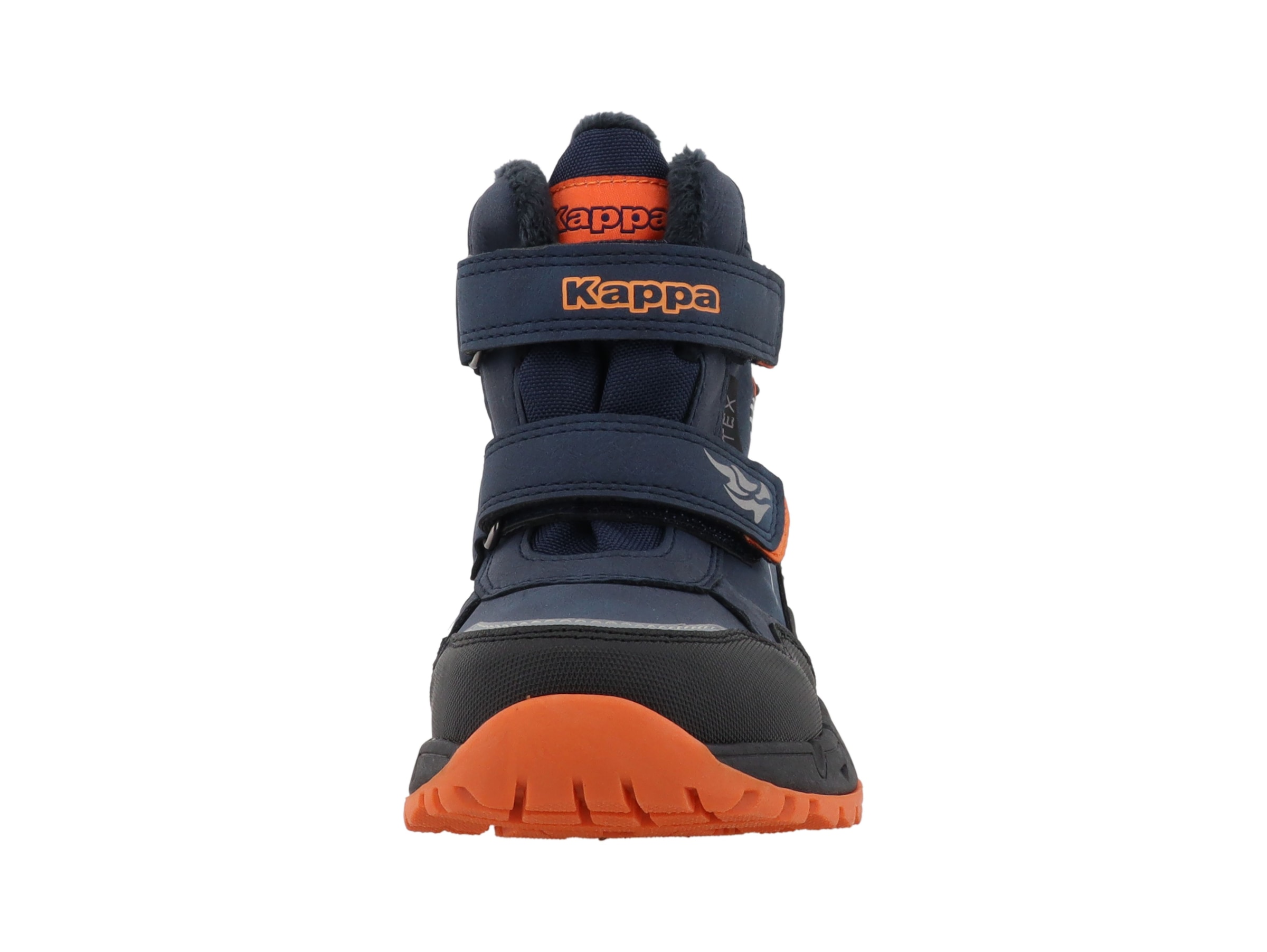 Kappa Winterboots »OSANO«  Winterschuhe, Winterstiefel, Snowboots, wasserdicht