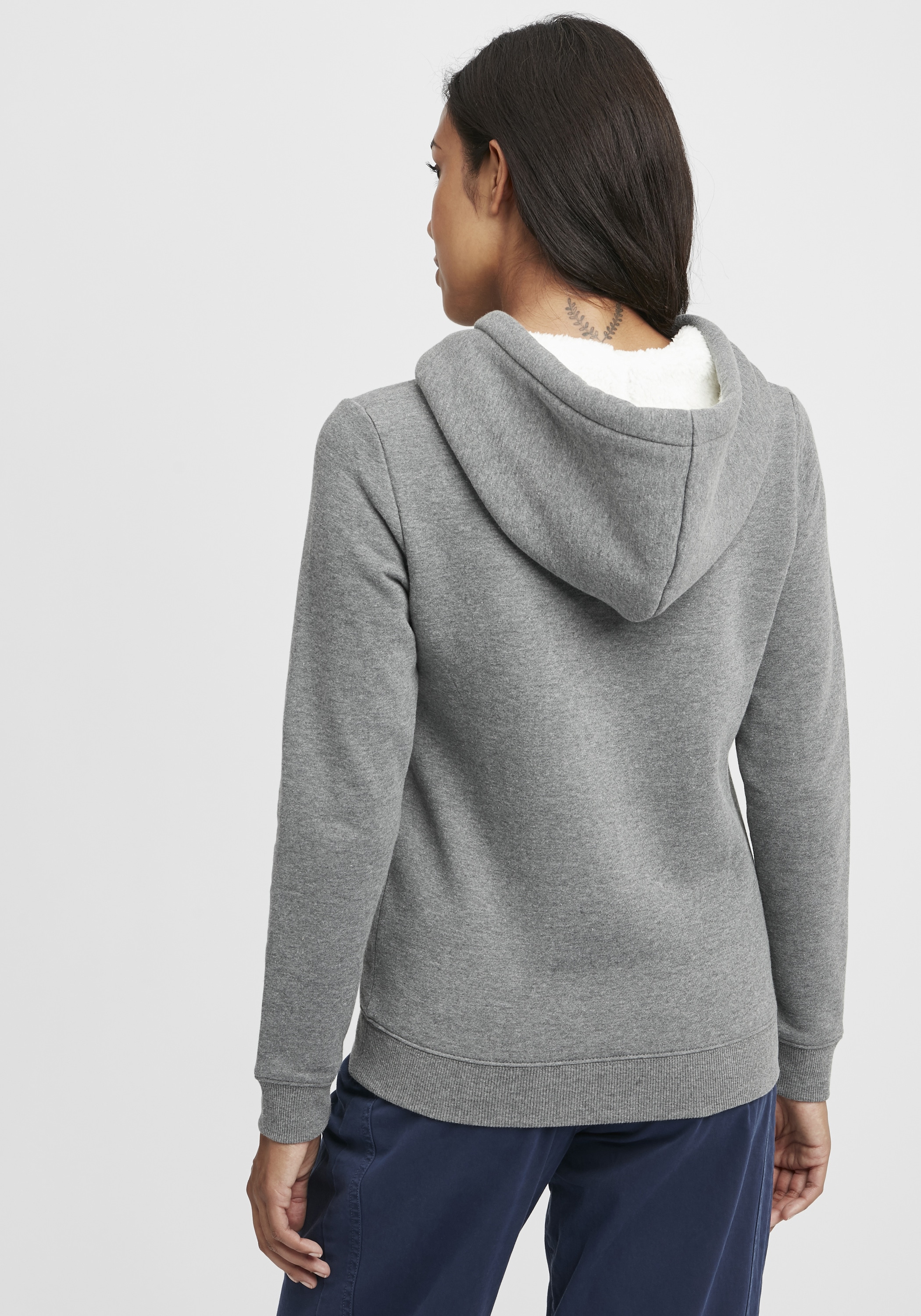 OXMO Kapuzenpullover »Hoodie OXBinna«