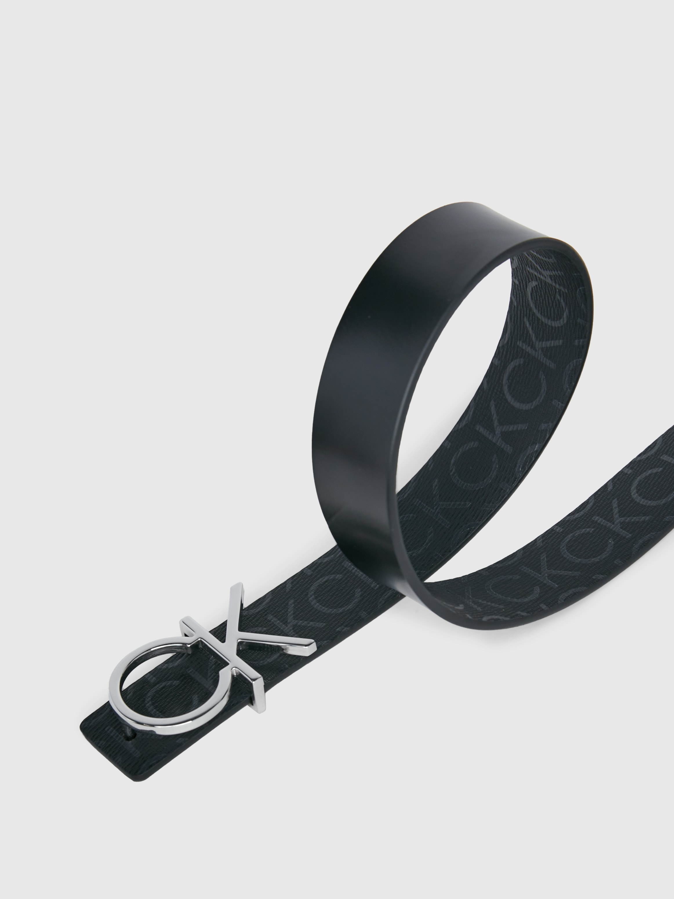 Calvin Klein Wendegürtel »CK REVERSIBLE BELT 3.0 EPI MONO«