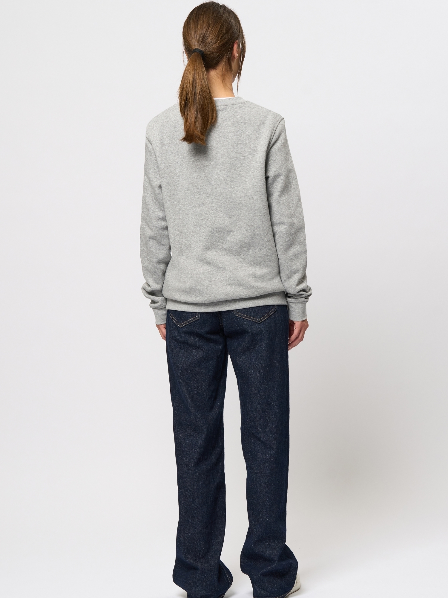 Kappa Strickpullover »Kappa Sweater Logo Airvit«
