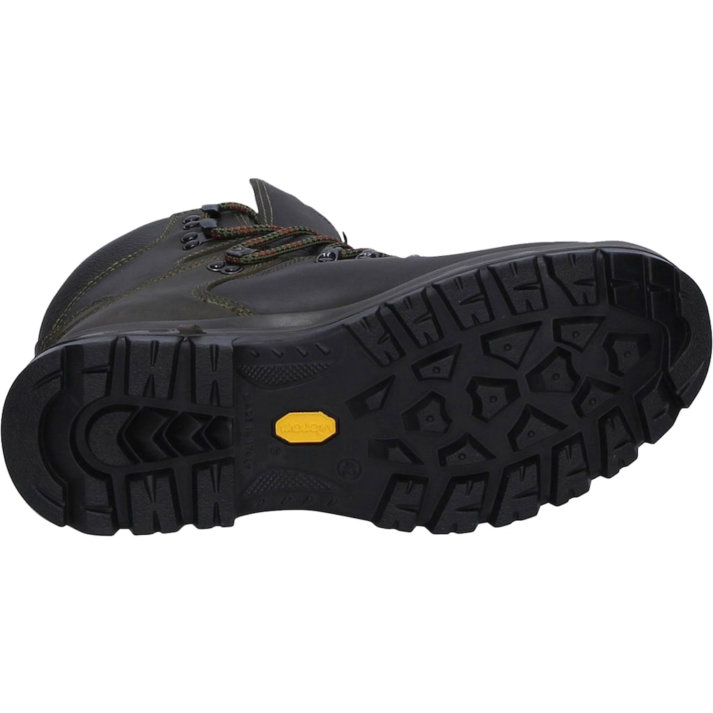 Grisport work Arbeitsschuh »13819D29t« Grisport Dakar v.29 Trekking oliv  Spotex