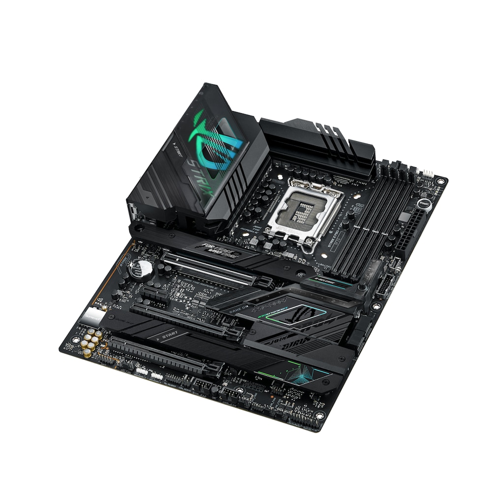 Asus Mainboard »ROG STRIX Z790-F GAMING WIFI«