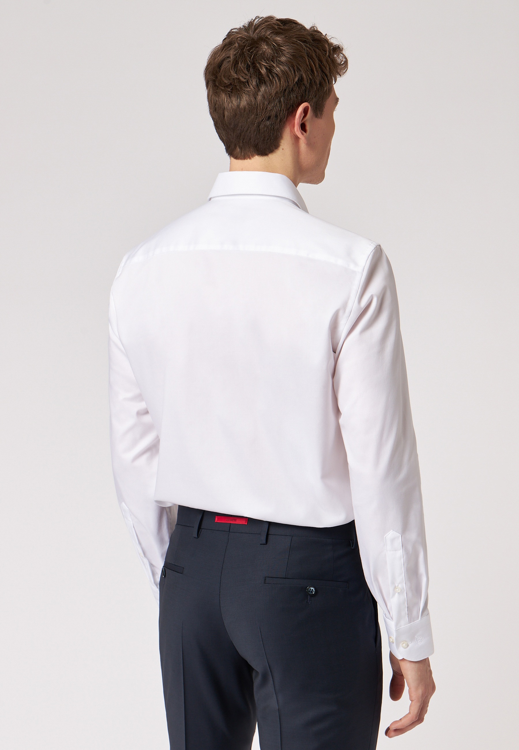 Roy Robson Businesshemd "Businesshemd im Regular Fit", mit Knopfleiste günstig online kaufen