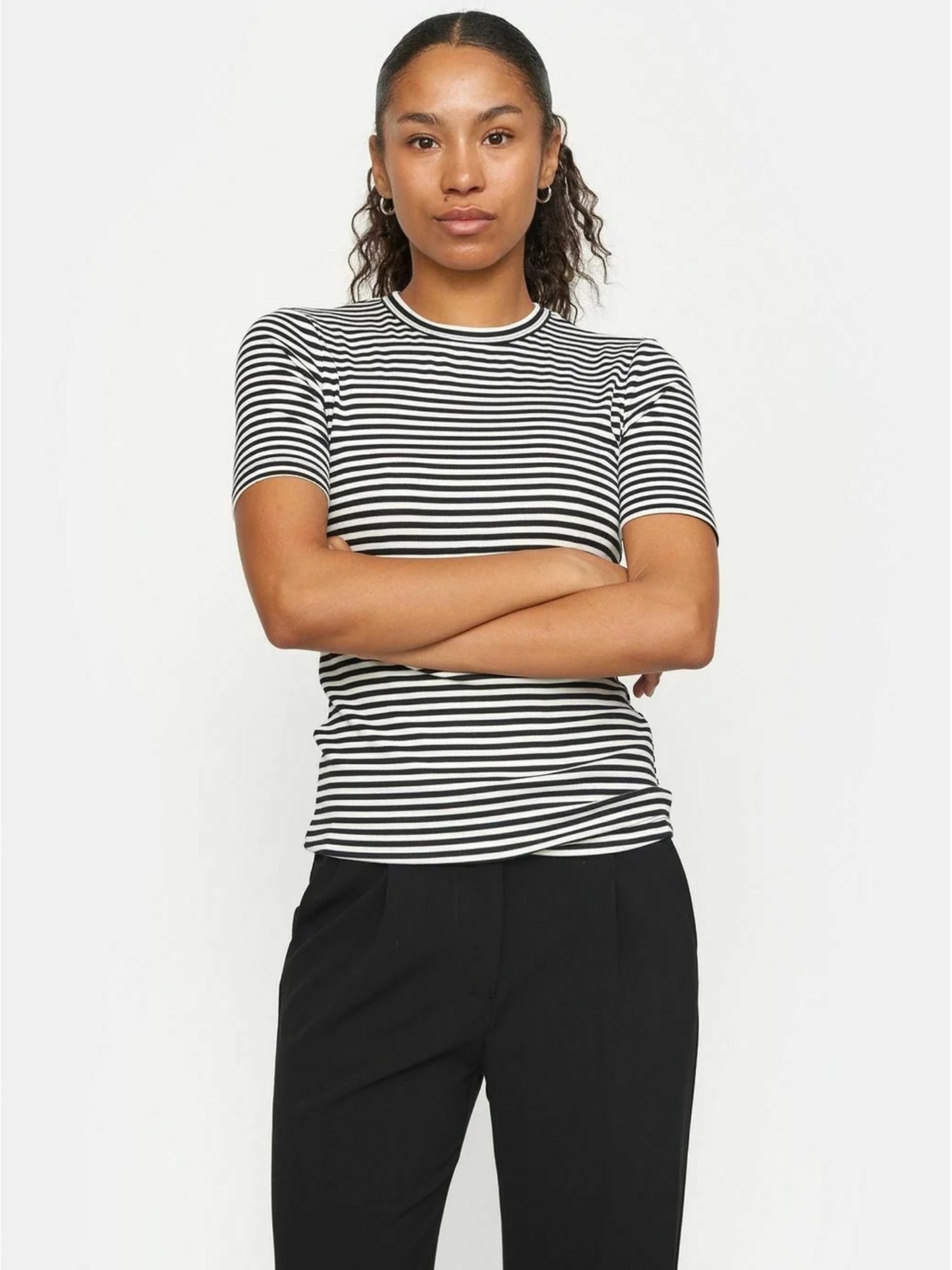 Soft Rebels Funktionstop "Soft Rebels Top SRFenja" günstig online kaufen