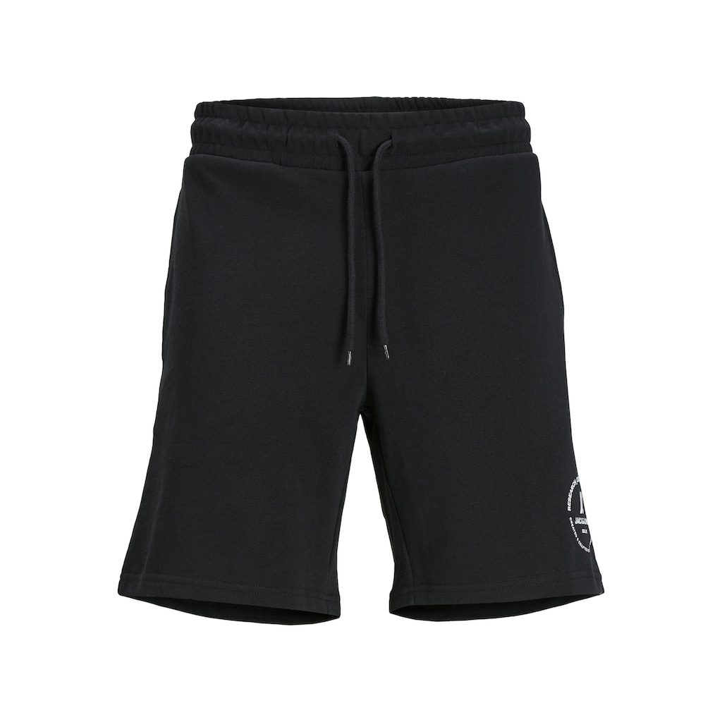 Jack & Jones PlusSize Jogger Pants »JPSTSWIFT SWEAT SHORTS SN PLS«