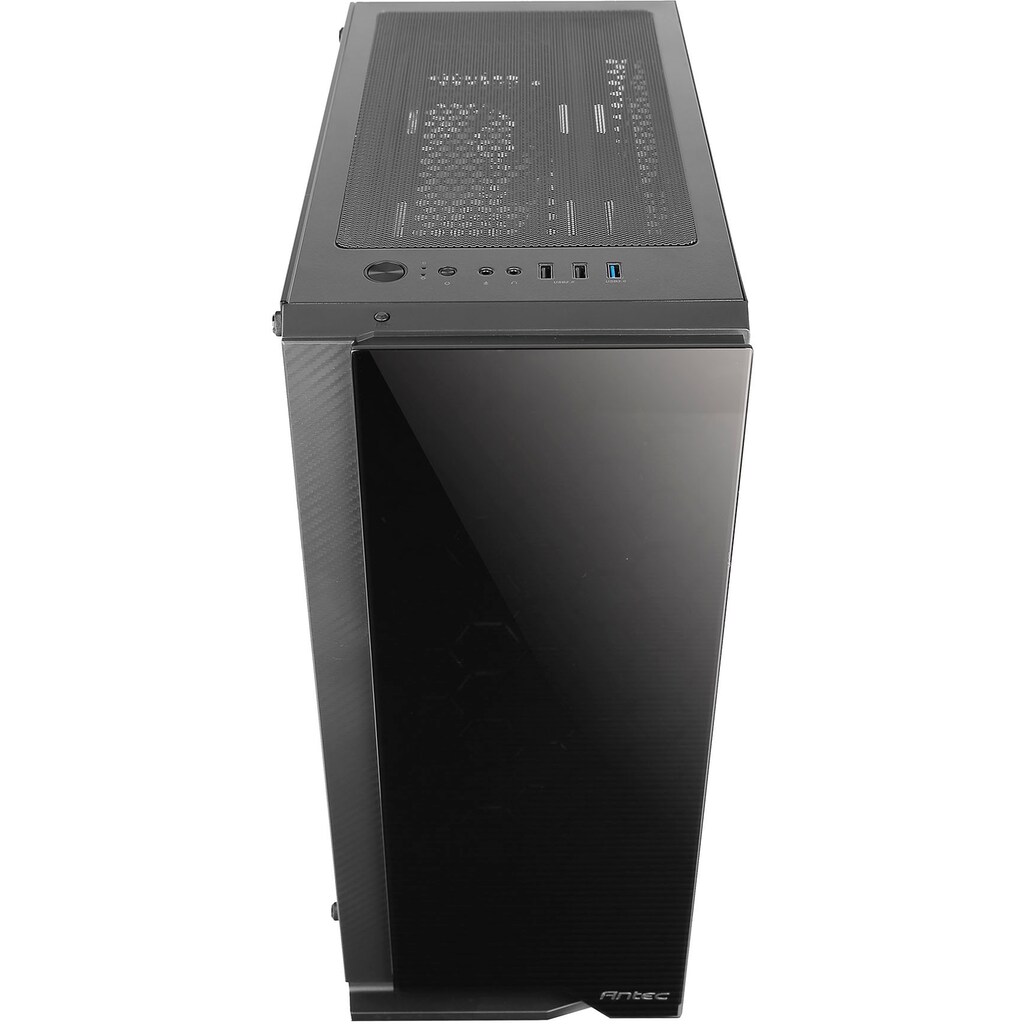 Hyrican Gaming-PC-Komplettsystem »Nova SET2045«, (2 St.)