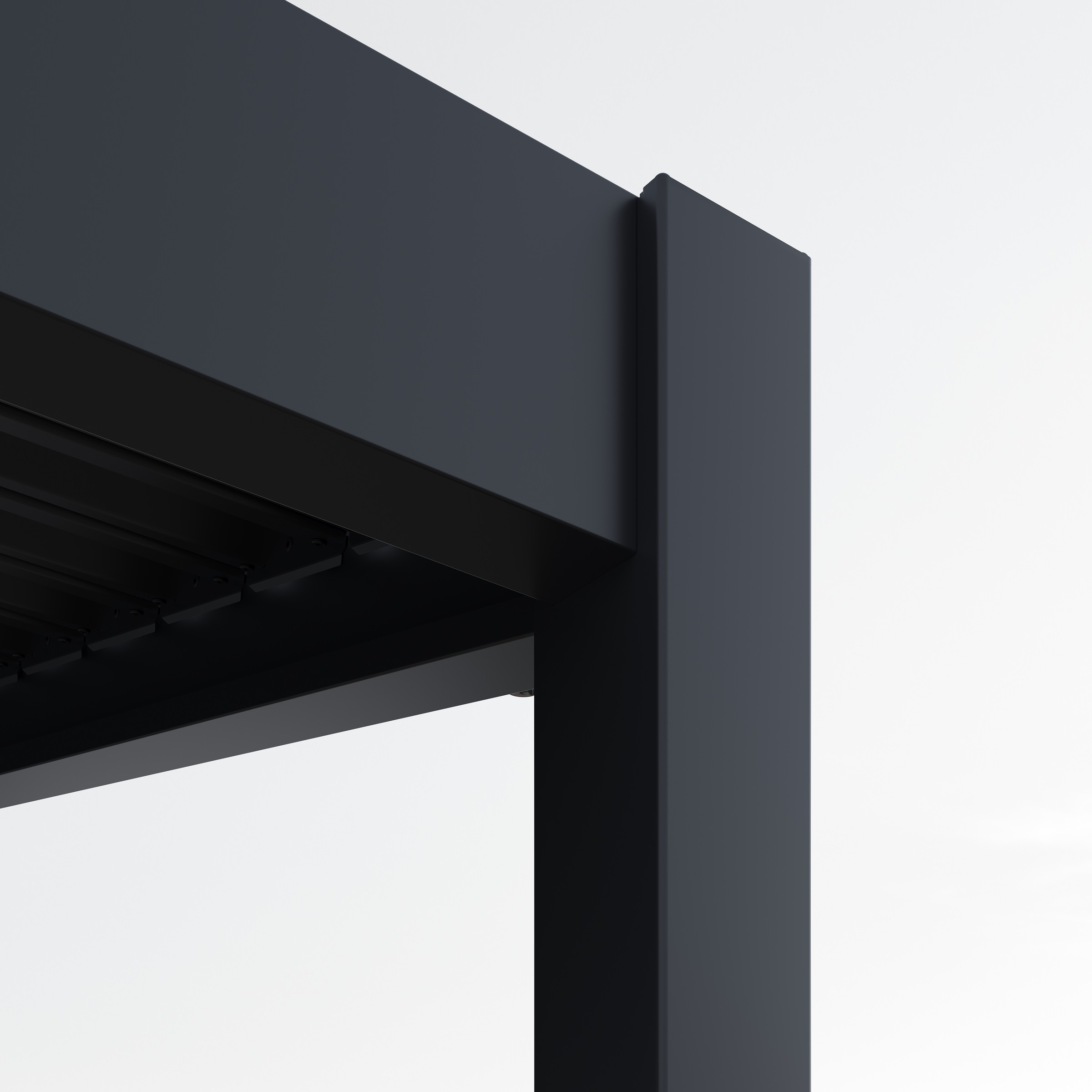 Paragon Hana 1013 Pergola Beige 2