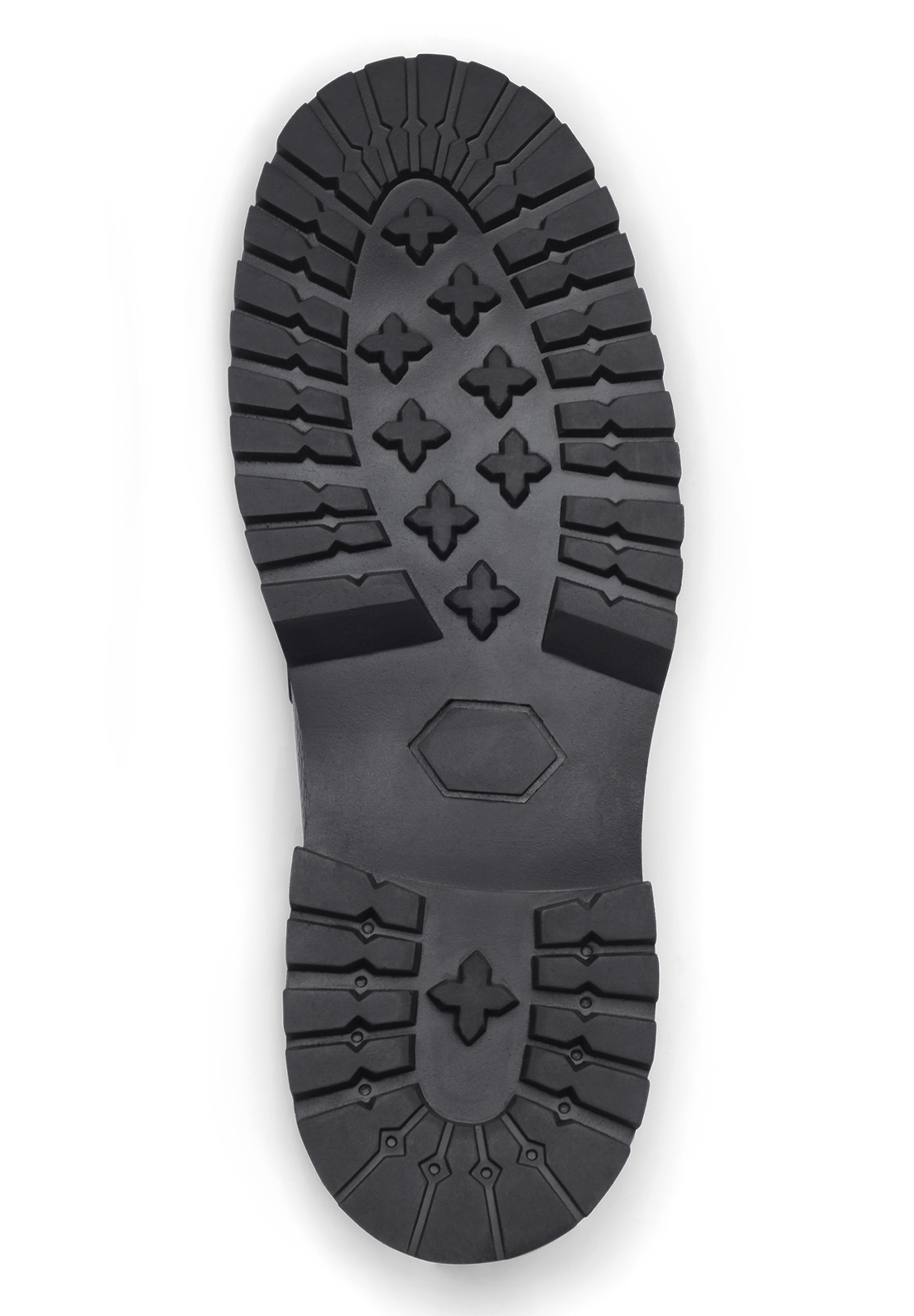 Henry Stevens Schnürstiefelette »Bonnie FBD3«