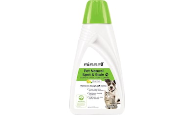 Teppichreiniger »Pet Natural Spot & Stain 1L«