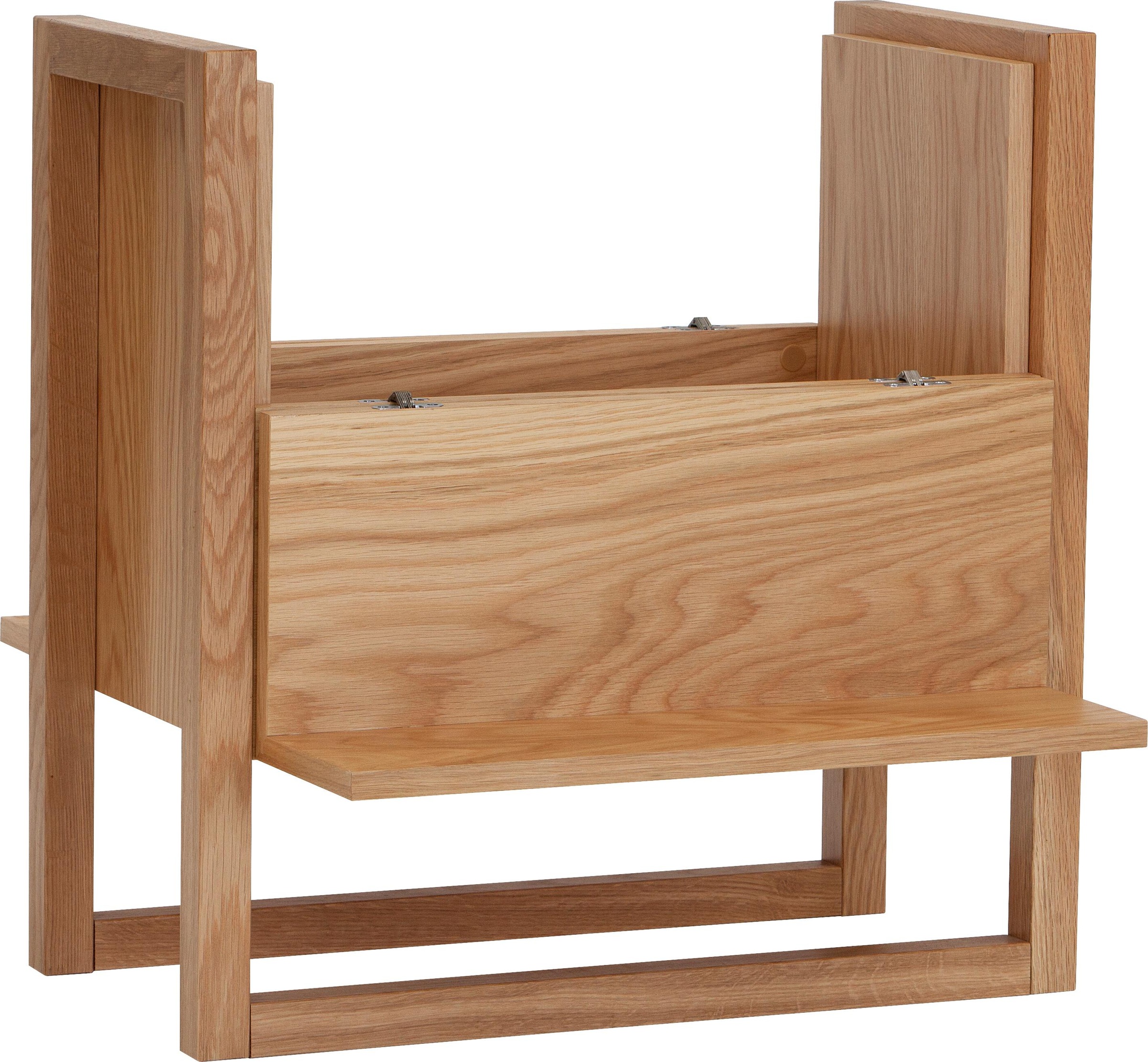 Woodman Barschrank »New Est«, Breite 60 cm, eine kompakte und vielseitige  Ergänzung kaufen | BAUR | Barschränke