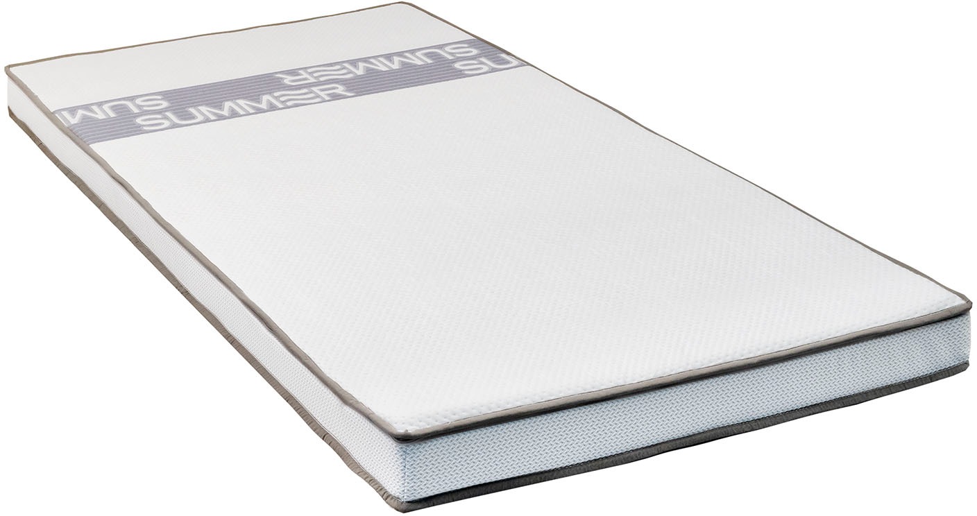 Breckle Northeim Topper »SMARTSLEEP® 800 Gel«, (1 St.), Topper mit sensationellem... kaufen