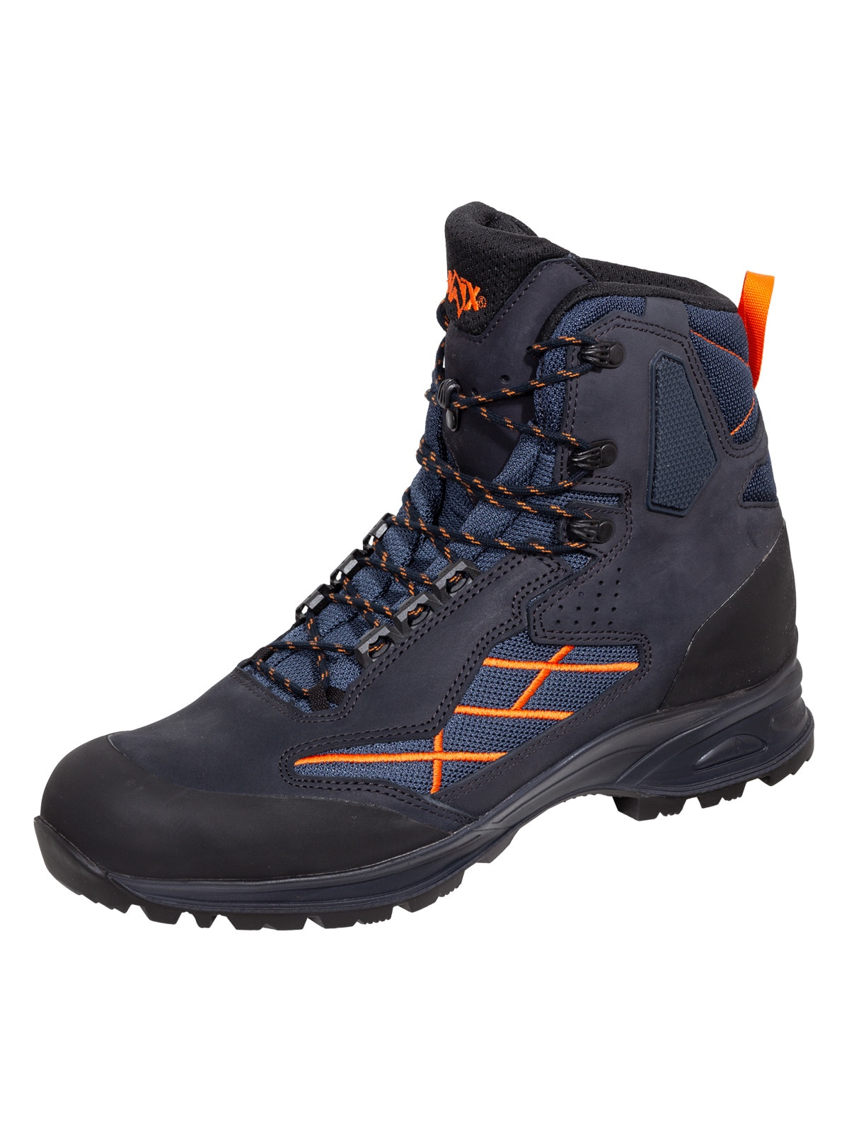 haix Outdoorschuh "Berufsschuhe 206331 Haix Scout 3.0 GTX" günstig online kaufen