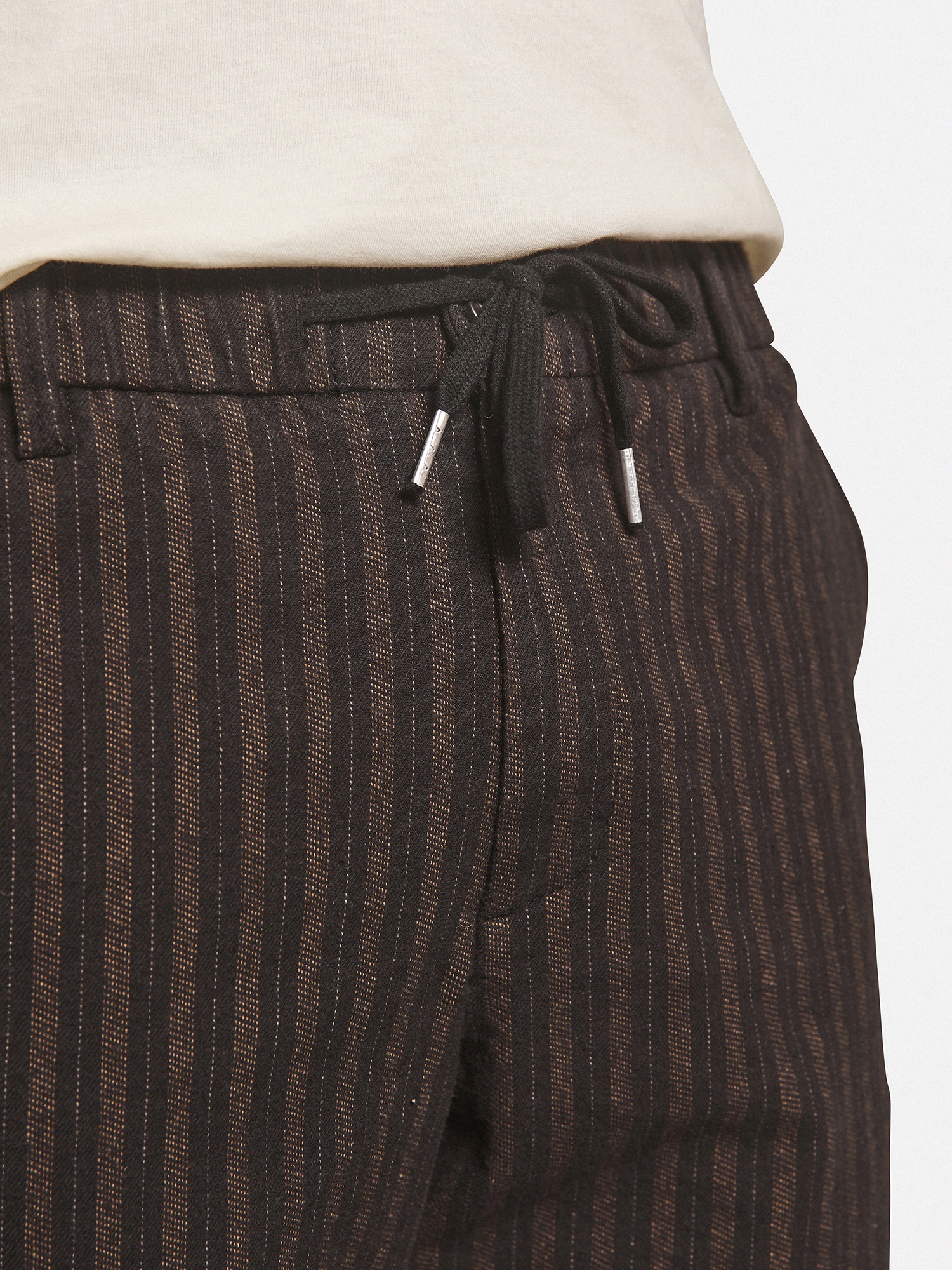REDEFINED REBEL Stoffhose »Redefined Rebel Pants RRRomeo Pants«