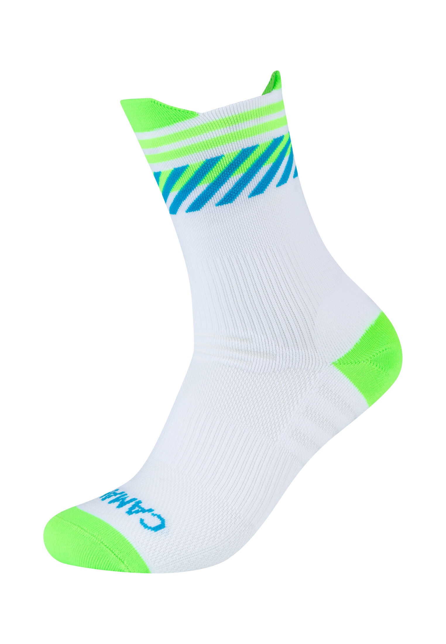 Camano Sportsocken "Sportsocke 3er Pack" 3er Pack Sportsocken mit optimalem günstig online kaufen