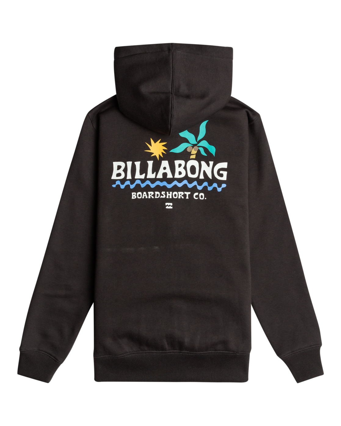 Billabong »Lounge« Kapuzensweatshirt | BAUR bestellen