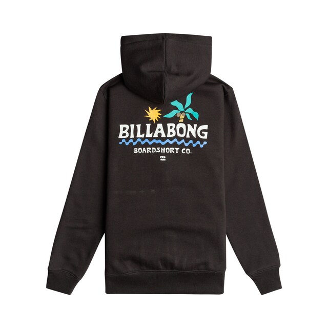 Billabong Kapuzensweatshirt »Lounge« bestellen | BAUR