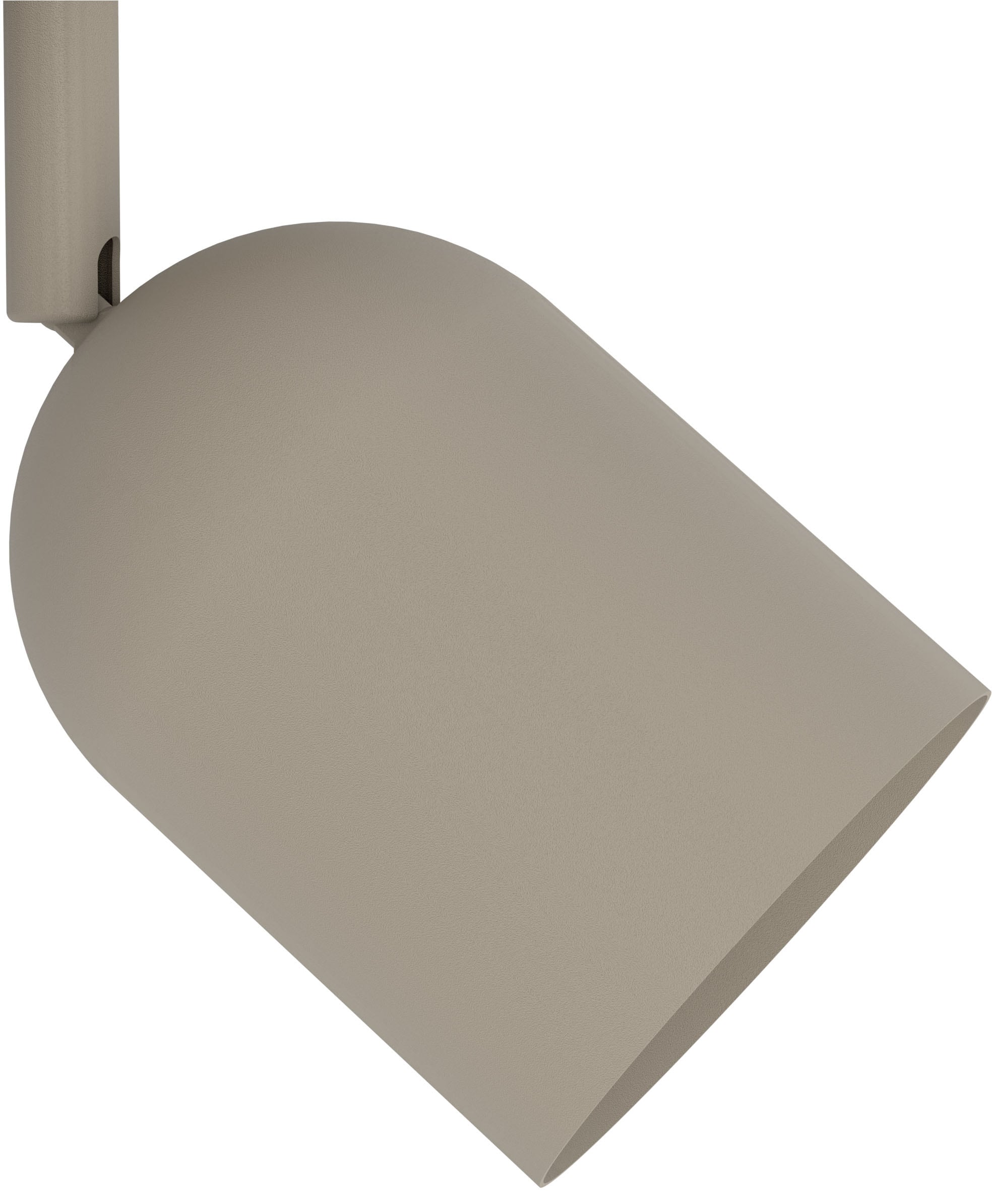EGLO Deckenleuchte »TILSTON Spotlampe - Stahl - E14 - 3X40W - IP20« E14 1 Stk. Deckenlampe, Deckenstrahler, Strahler, H21 x Ø25 cm