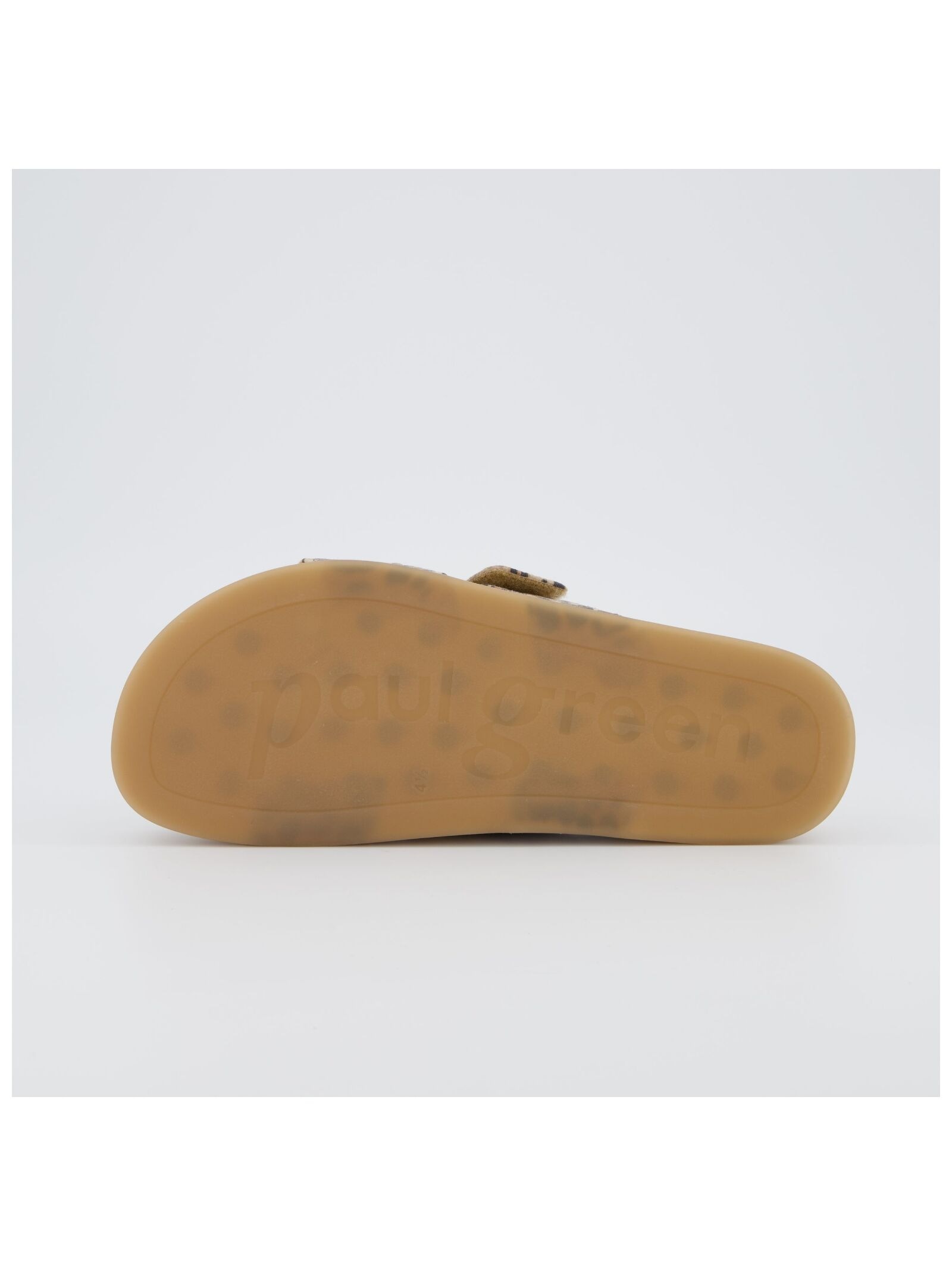 Paul Green Pantolette »Paul Green Pantoletten Leder«
