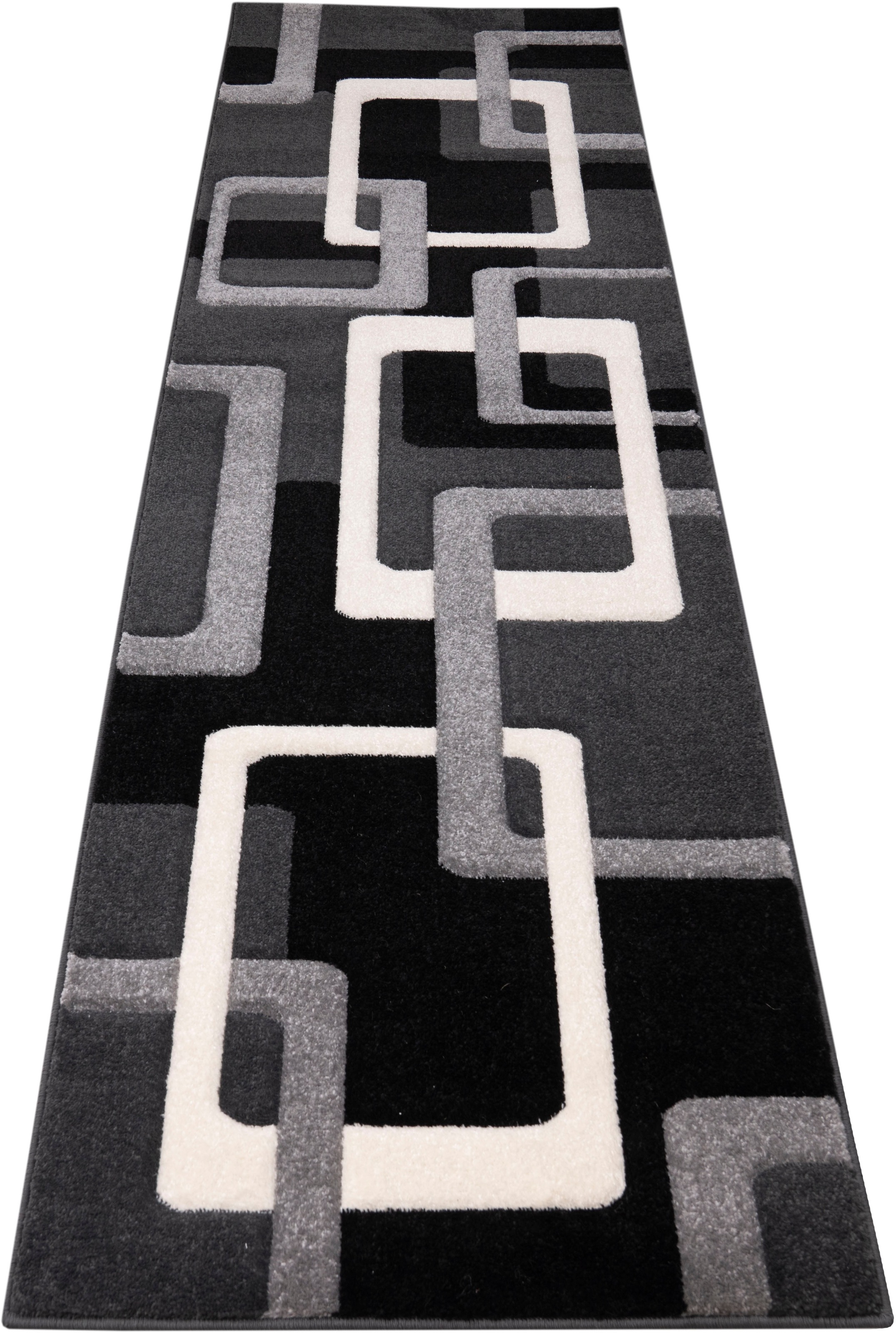 OTTO home Maxim Runner Black 300x80 cm 3