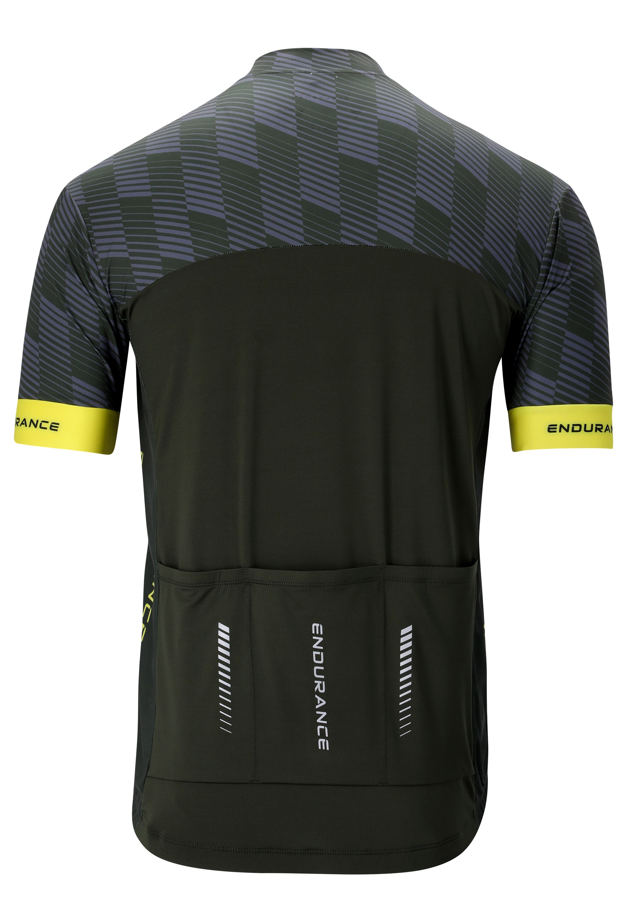 ENDURANCE Funktionsshirt »Manhatten«, mit Quick-Dry-Technologie