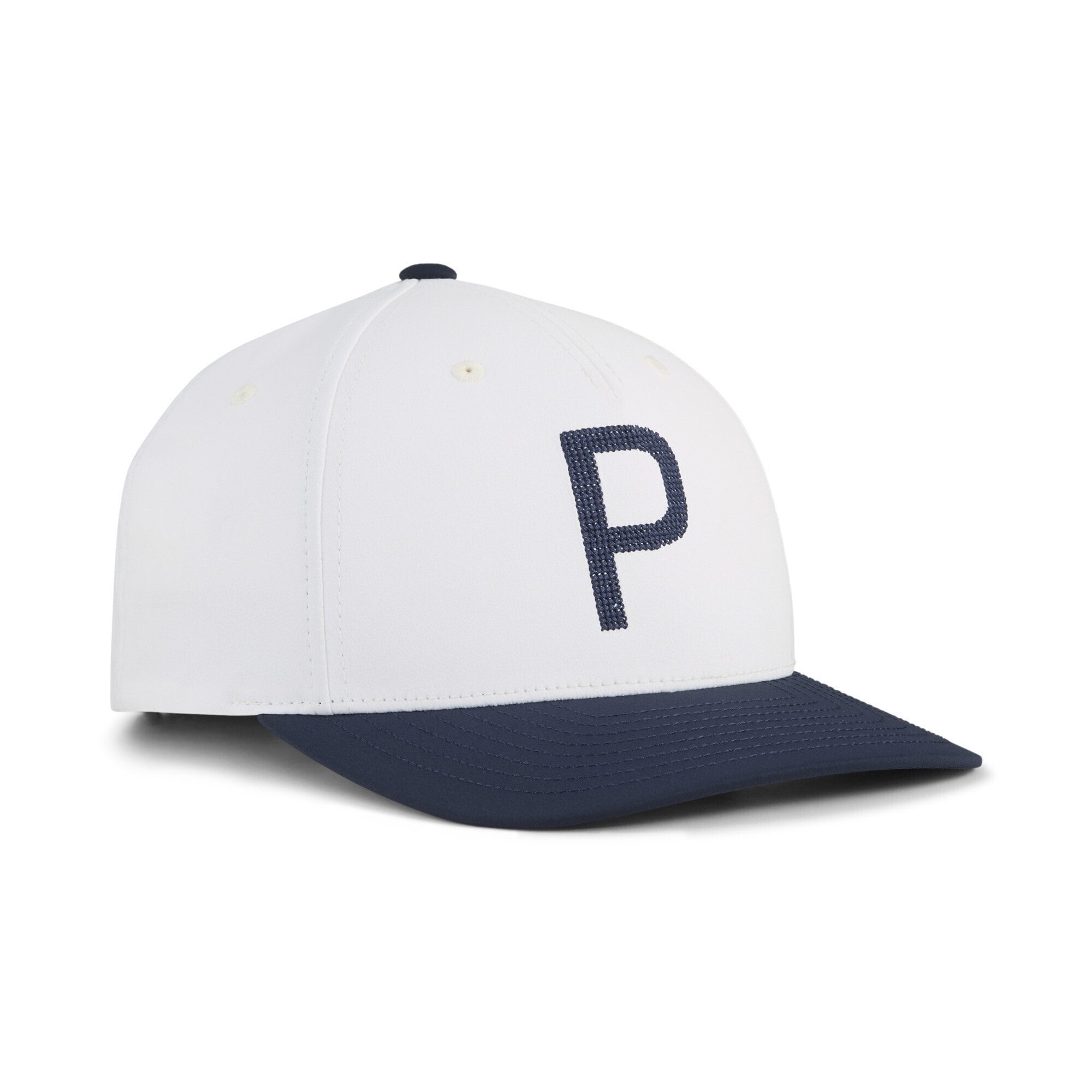 PUMA Flex Cap "Crafted P Golf Cap Herren" günstig online kaufen
