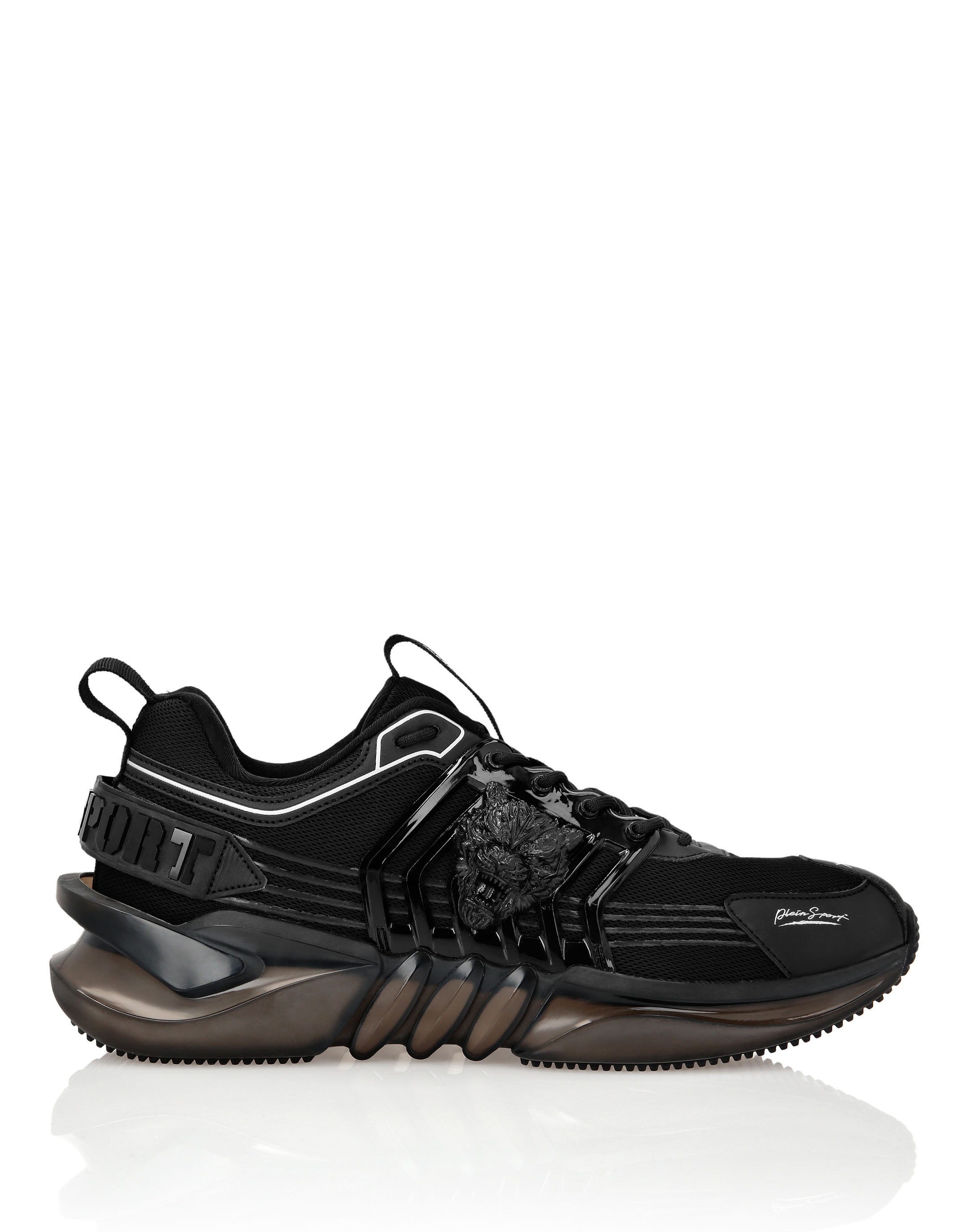 PLEIN SPORT Sneaker "Tiger" günstig online kaufen