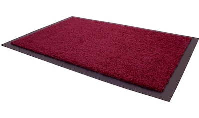 Primaflor-Ideen in Textil Fußmatte »DANCER«, rechteckig, 6 mm Höhe, Schmutzfangmatte,... kaufen