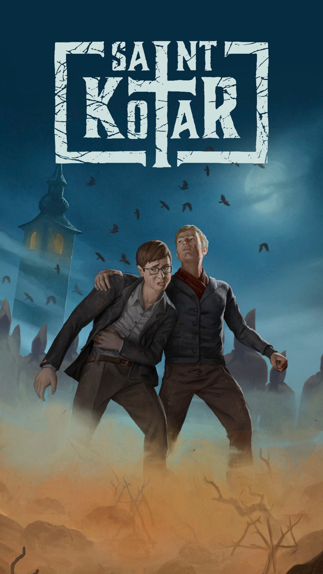 SOEDESCO Spielesoftware »Saint Kotar - [Nintendo Switch]« Nintendo Switch